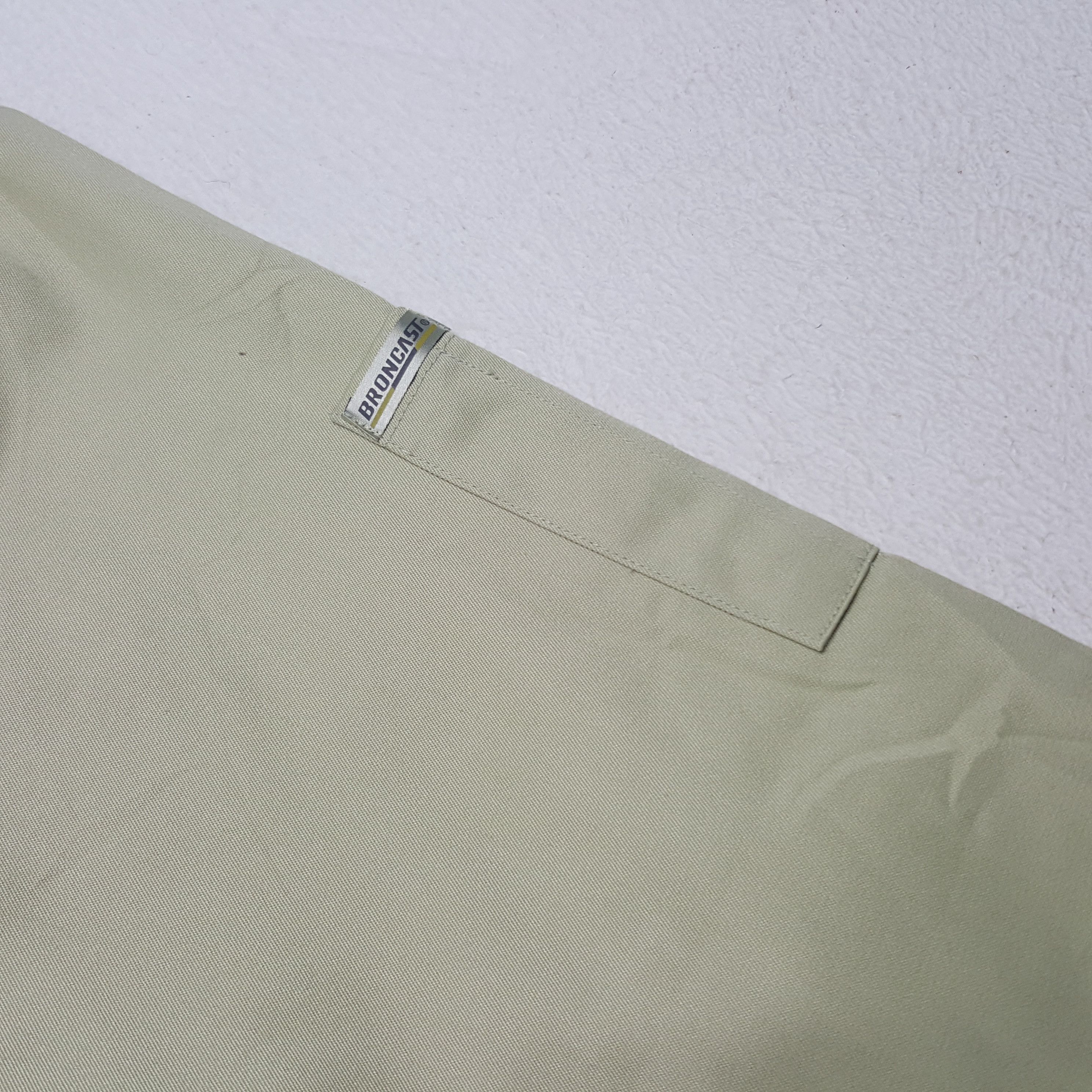 Japanese Brand × Vintage Vintage Mugen Honda Racing Custom Art Worker Japan Jacket Size US M / EU 48-50 / 2 - 8 Thumbnail