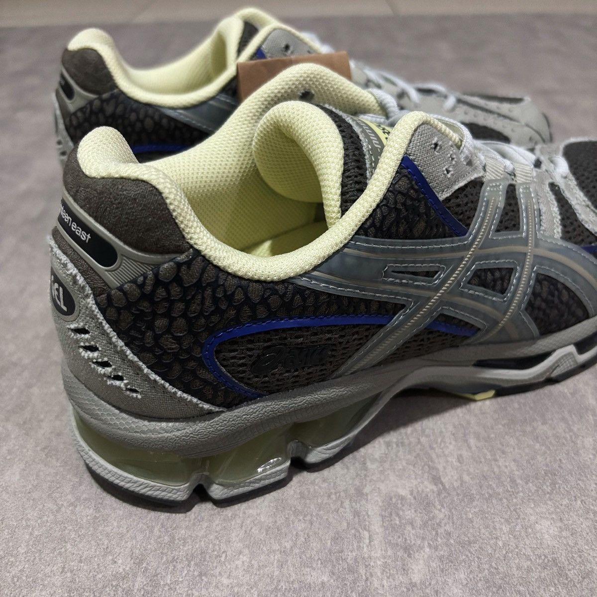 Asics Asics Gel-Nimbus 10.1 x 18 East (VERY RARE 🔥📈) Size US 8.5 / EU 41-42 - 8 Thumbnail