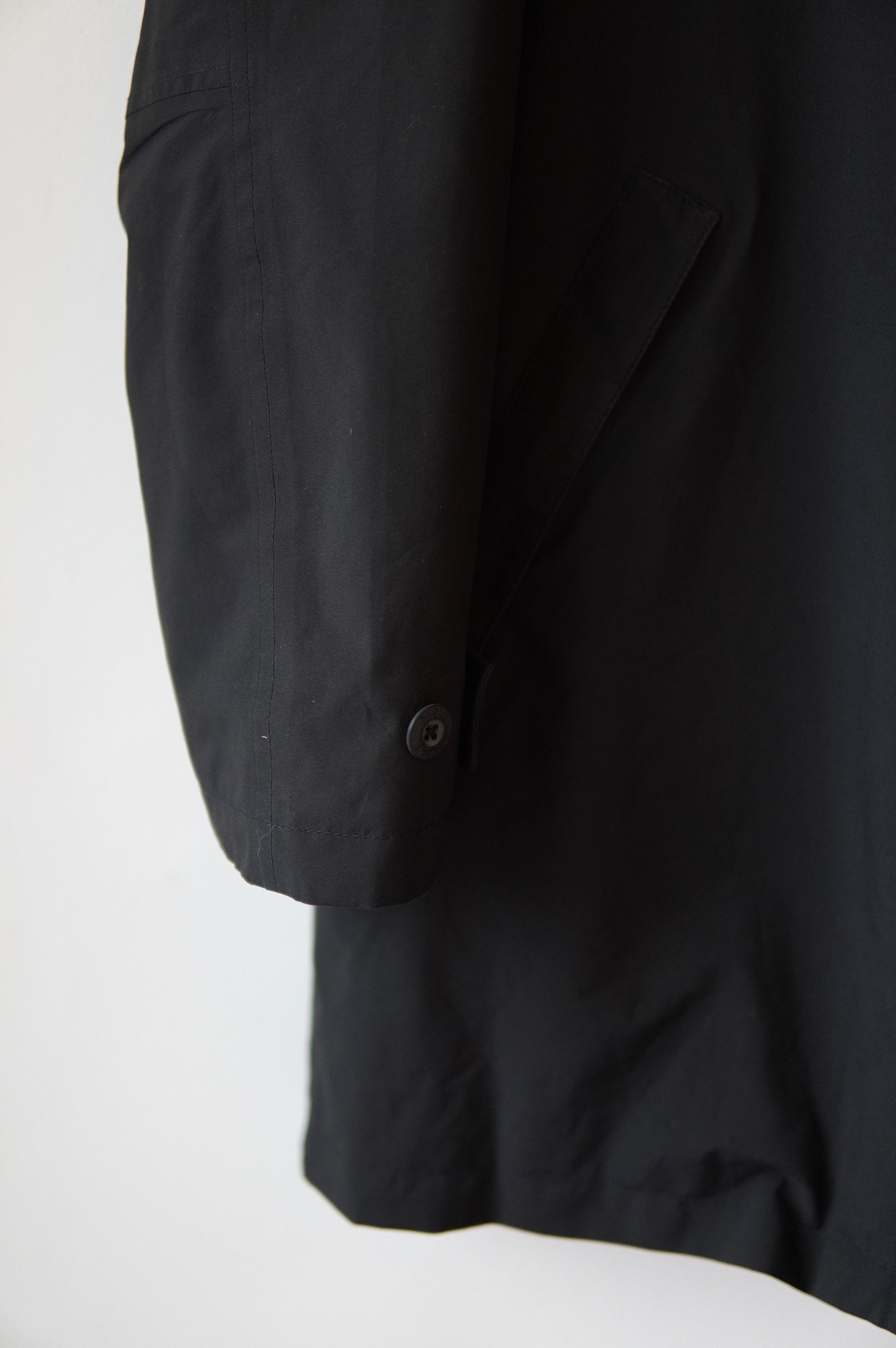 Aigle Aigle Gore-Tex Jacket Black Size US L / EU 52-54 / 3 - 8 Thumbnail