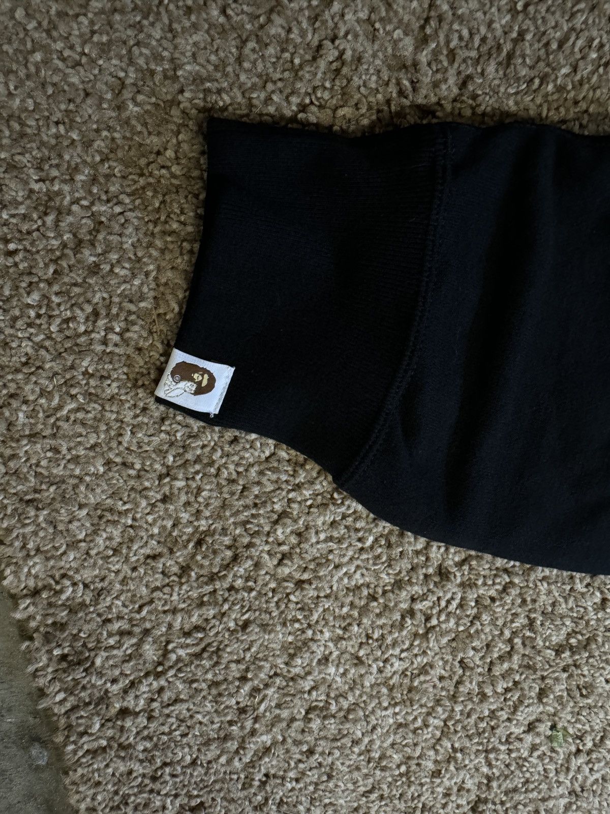 Bape Bape x OVO Subway Tile Hoodie Size US XL / EU 56 / 4 - 6 Thumbnail