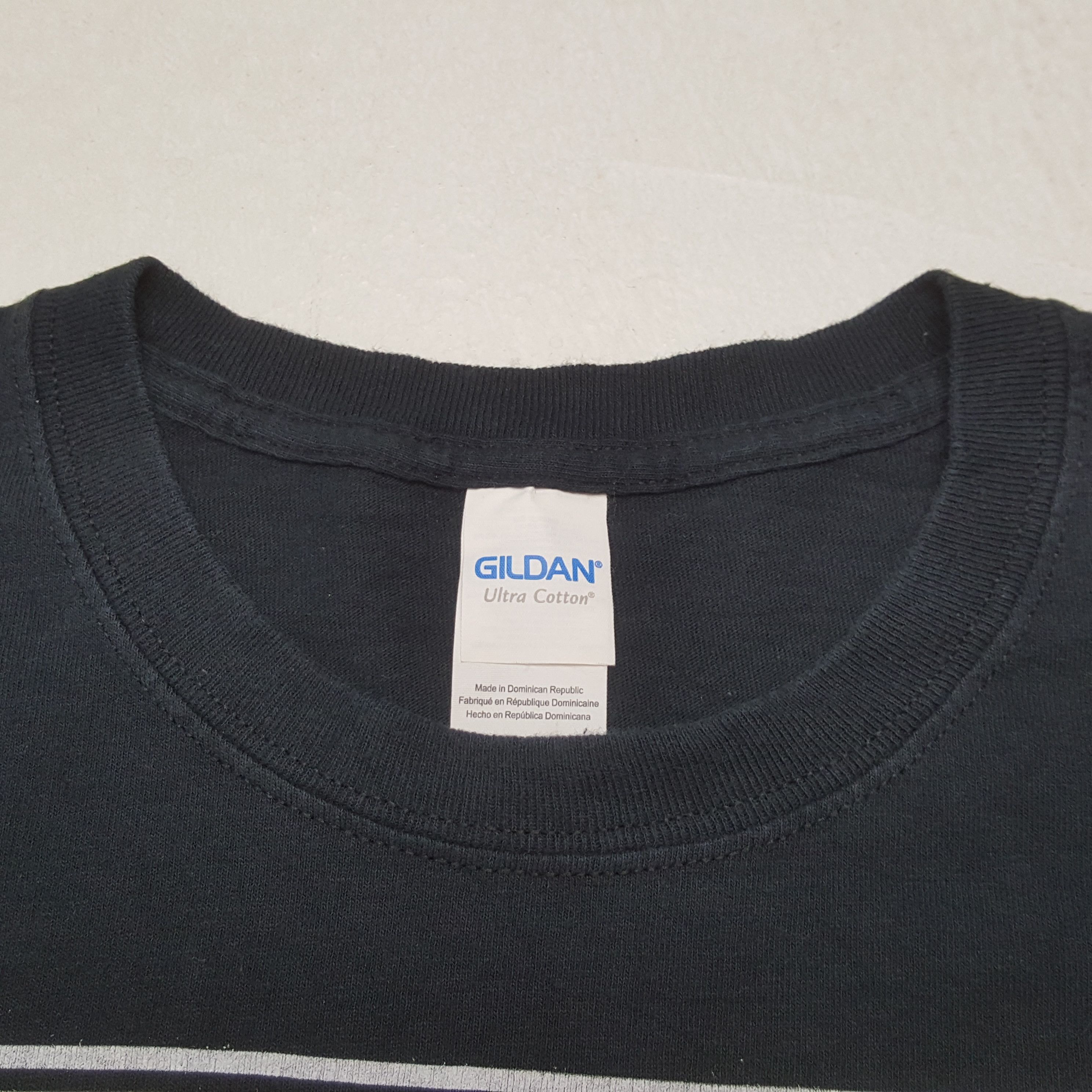 Vintage Blind Melon Tshirt RR24 Size US L / EU 52-54 / 3 - 4 Thumbnail