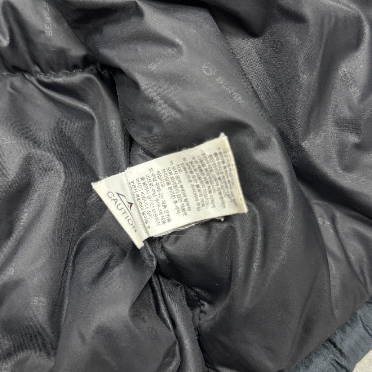 The North Face The North Face Summit Series Windstopper Baltoro Down Jacket Size US XL / EU 56 / 4 - 17 Thumbnail