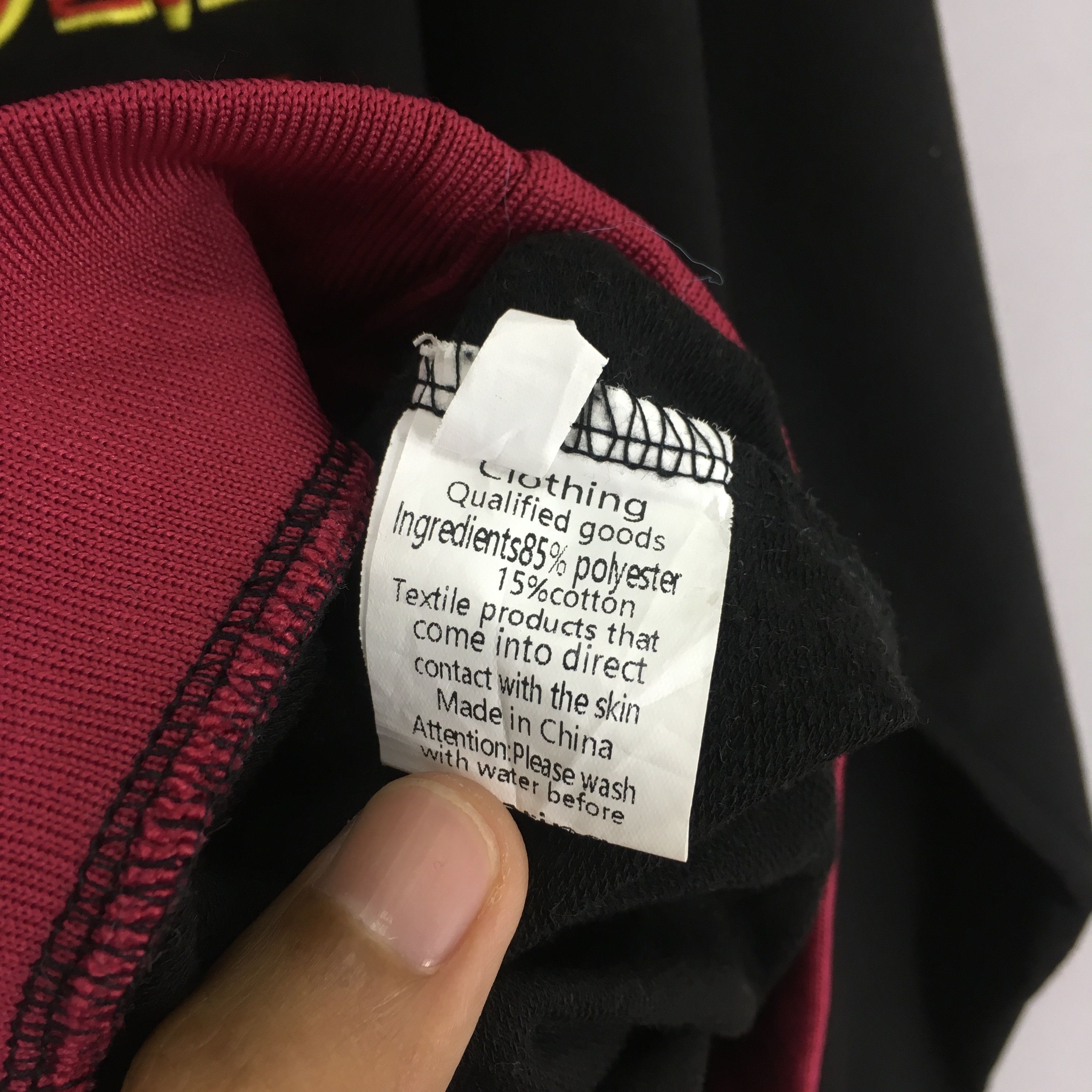 Japanese Brand 51 Size US L / EU 52-54 / 3 - 10 Thumbnail