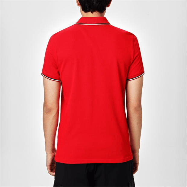 Moncler Maglia Polo Shirt Size US XXL / EU 58 / 5 - 4 Thumbnail