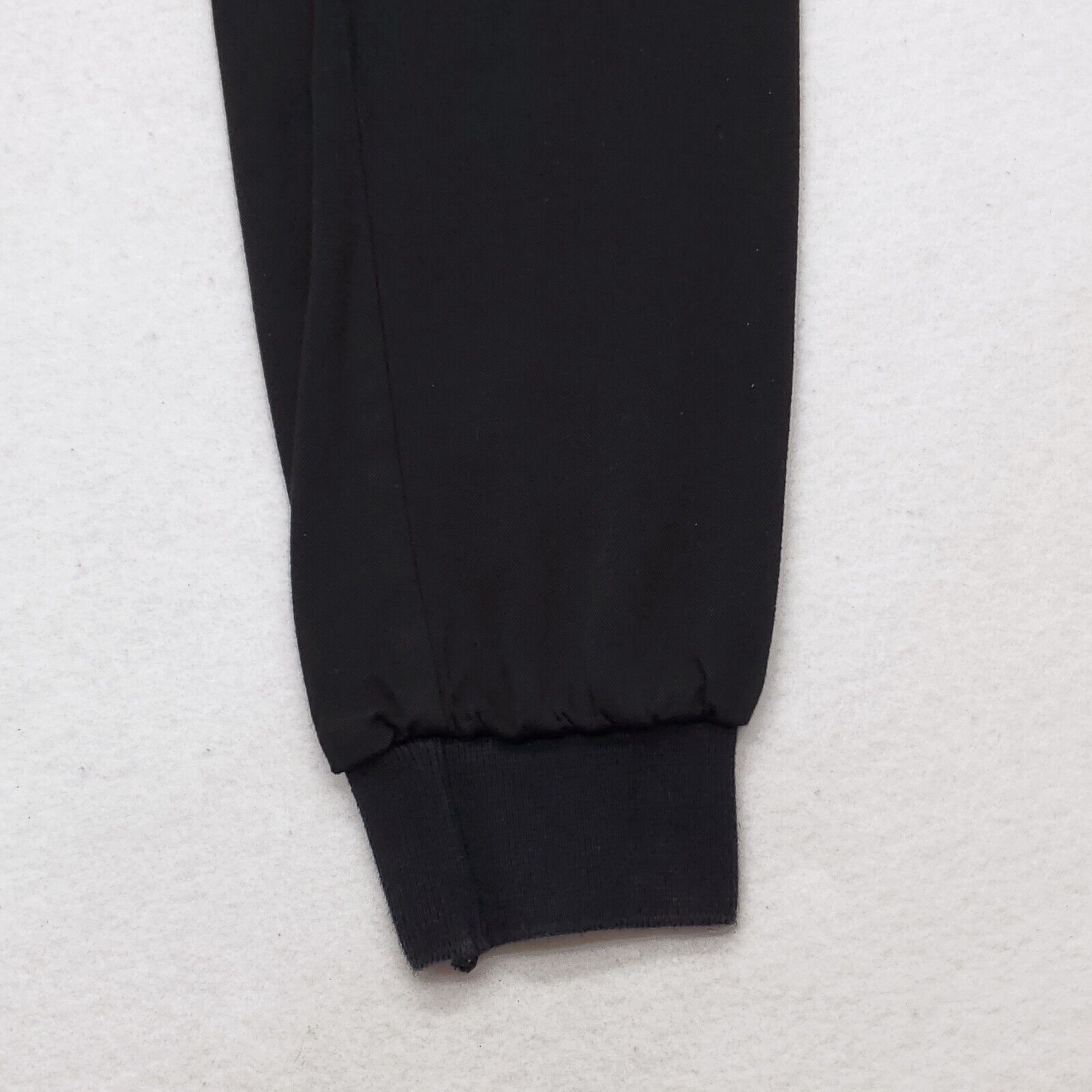 Converse Converse Athletic Running Leggings Pants Womens Size S Black Size 28" / US 6 / IT 42 - 5 Thumbnail