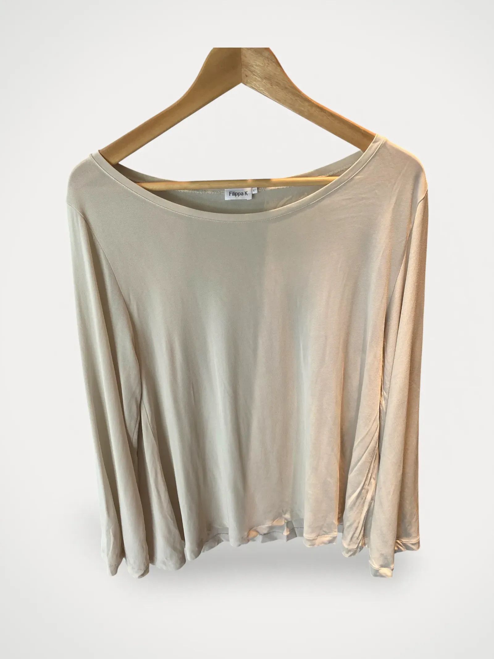 Filippa K Filippa K Top Size L / US 10 / IT 46 - 1 Thumbnail