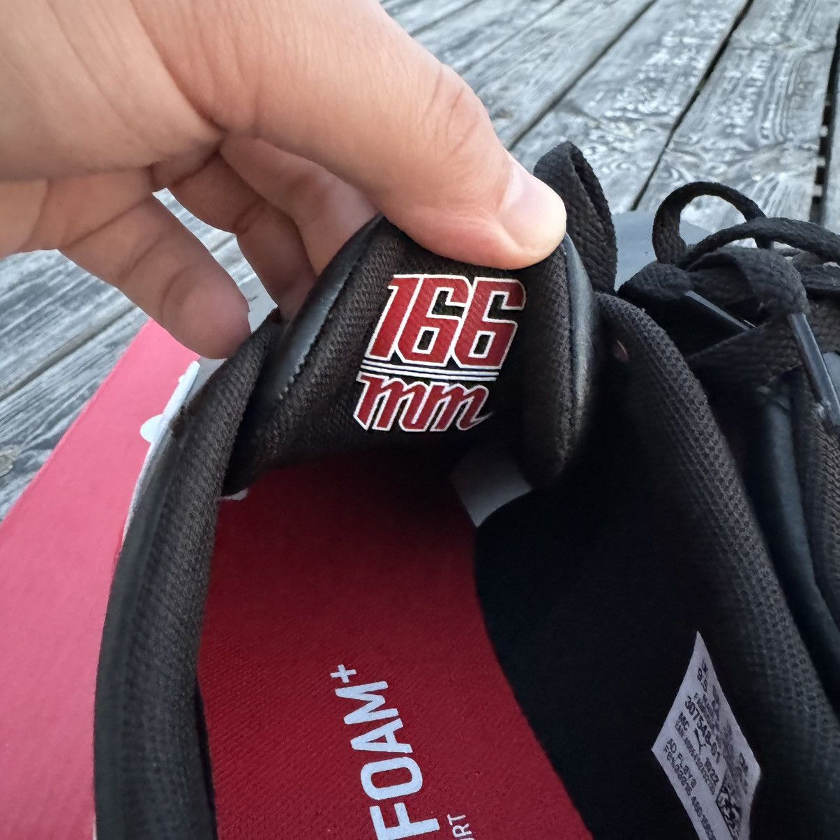 Ferrari × Puma Puma Ferrari Neo Cat Black 307548-01 10.5US Size US 10.5 / EU 43-44 - 7 Thumbnail