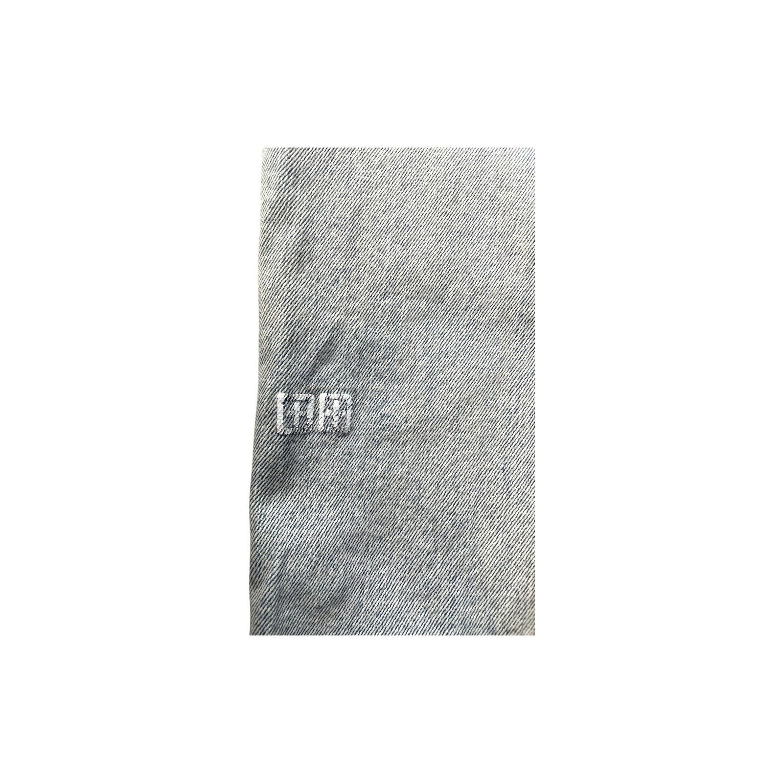 Ksubi Ksubi Light Wash Jeans Size US 28 / EU 44 - 3 Thumbnail