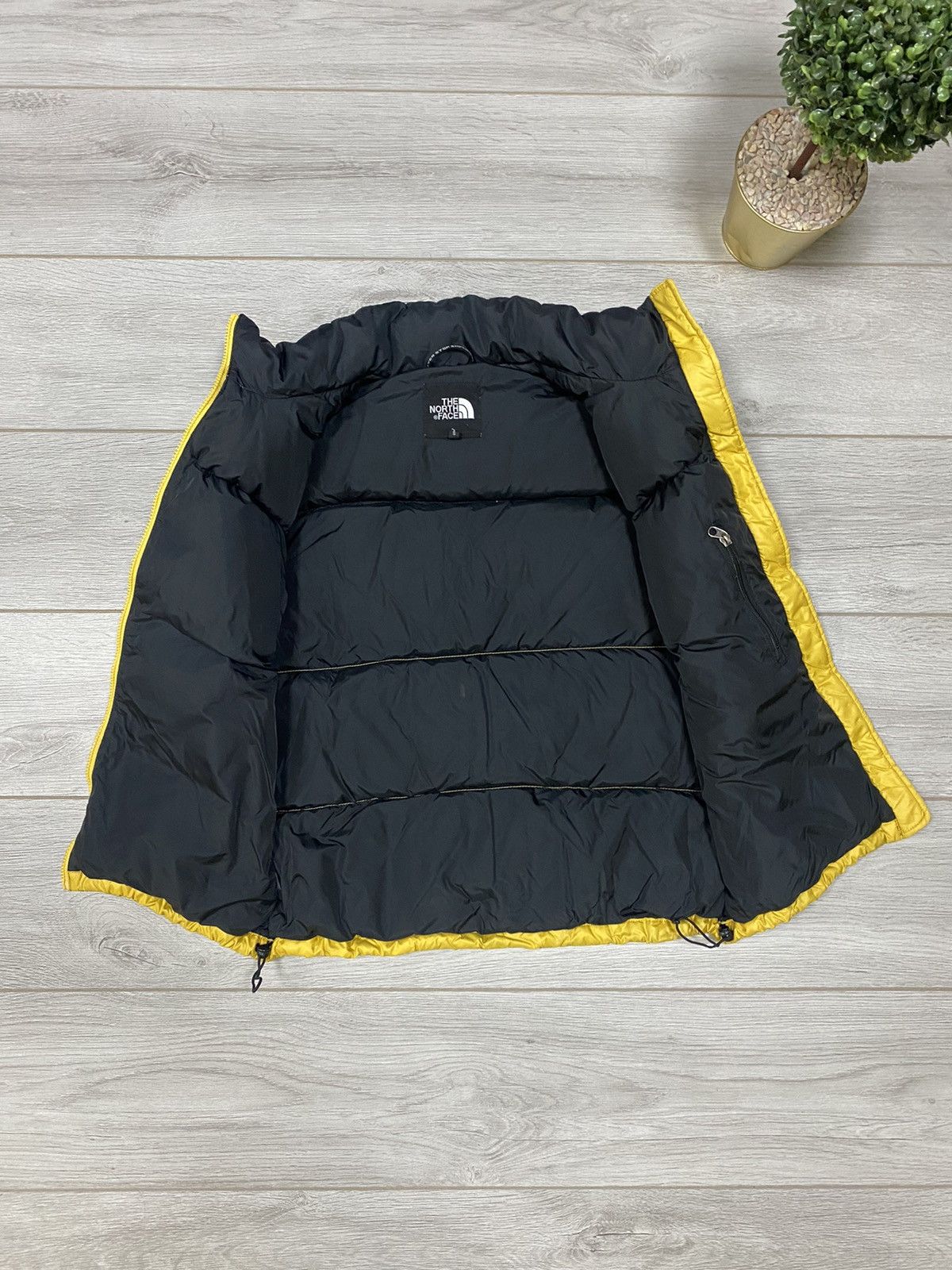 The North Face The North Face 700 vintage puffer vest Size US S / EU 44-46 / 1 - 5 Thumbnail
