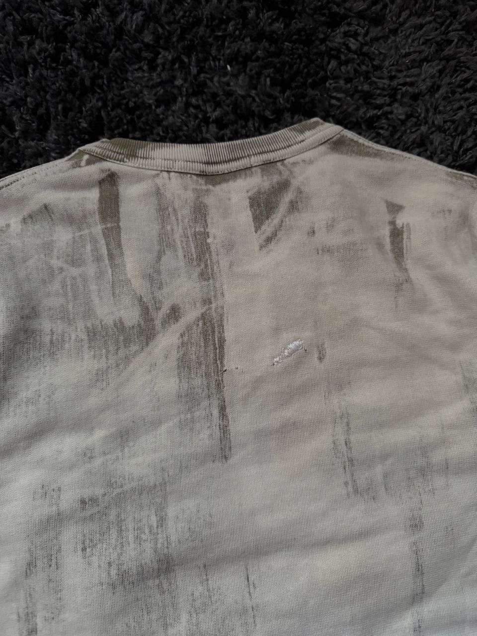 Stone Island STONE ISLAND HAND CORROSION Size US S / EU 44-46 / 1 - 8 Thumbnail
