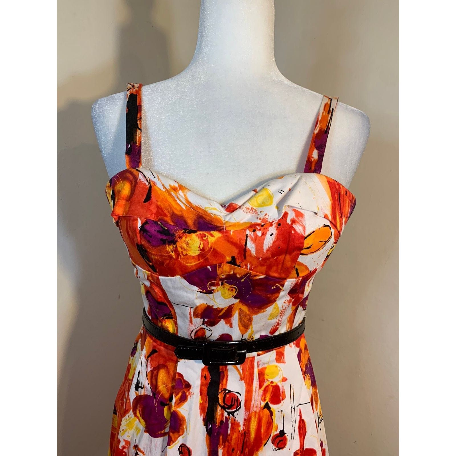 Other BCX Cute Dress Size 3 Size S / US 4 / IT 40 - 2 Thumbnail