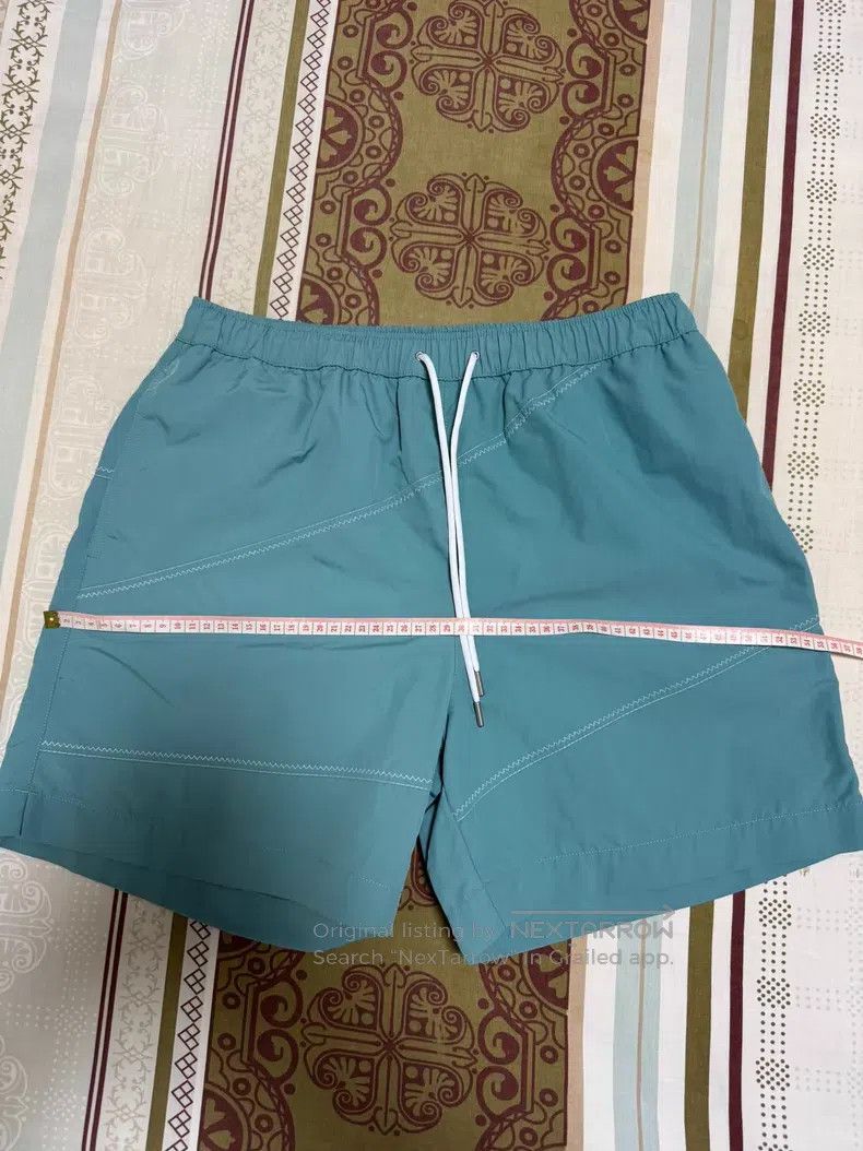 Hermes Hermes size S Shorts, Unique Design Back Pockets Size US 26 / EU 42 - 4 Thumbnail