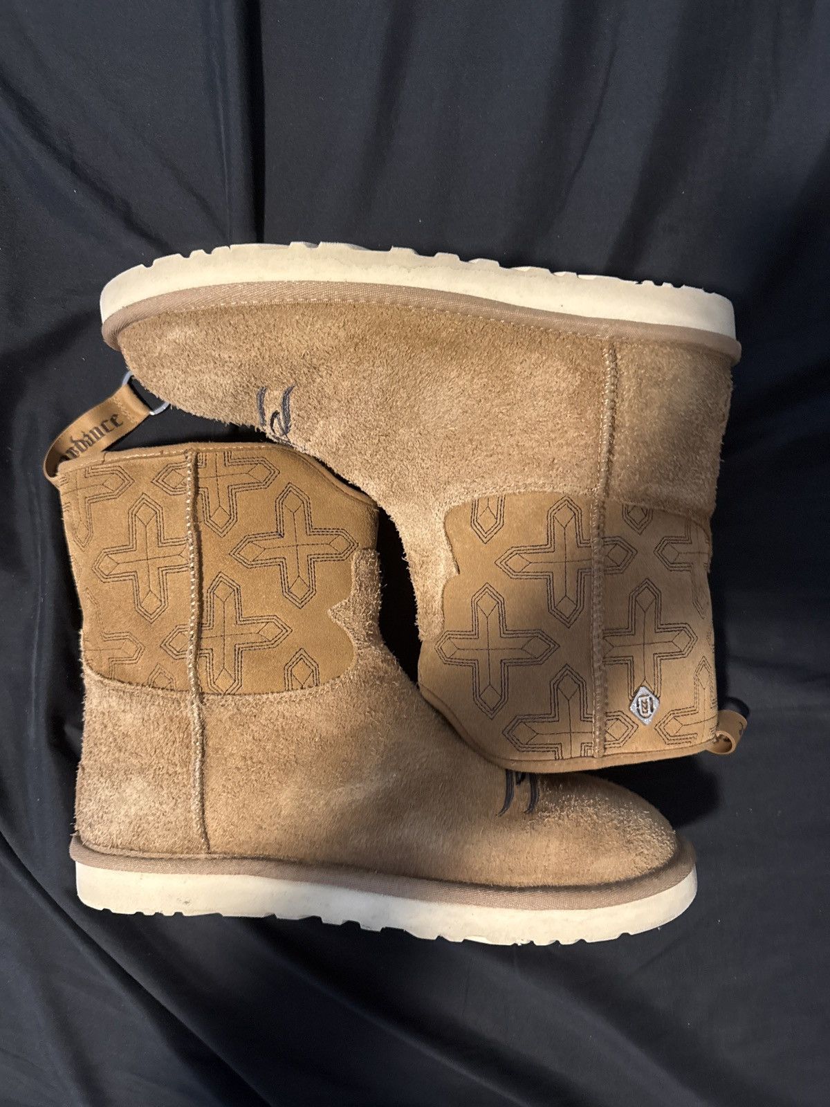 Children of the discordance Children of Discordance Ugg Boots Size US 10 / EU 43 - 7 Thumbnail
