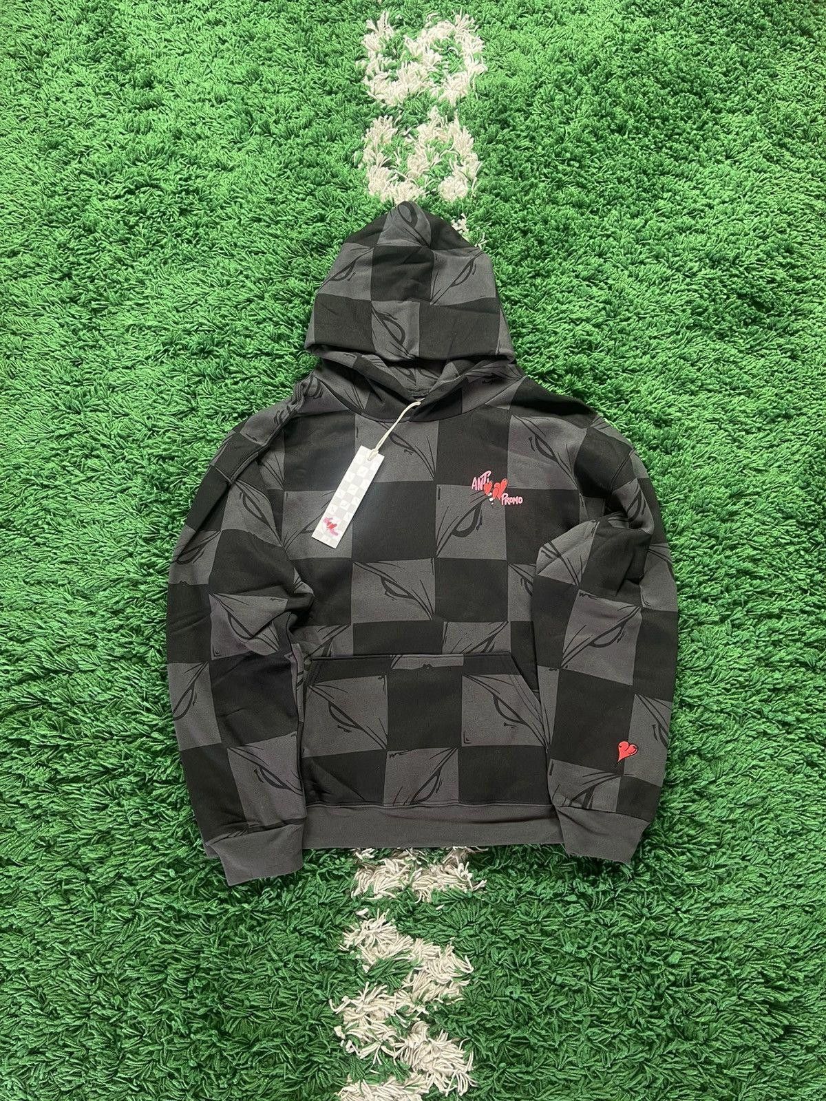 Matty Boy Matty Boy "Anti-Promo" Hoodie Size US L / EU 52-54 / 3 - 2 Thumbnail