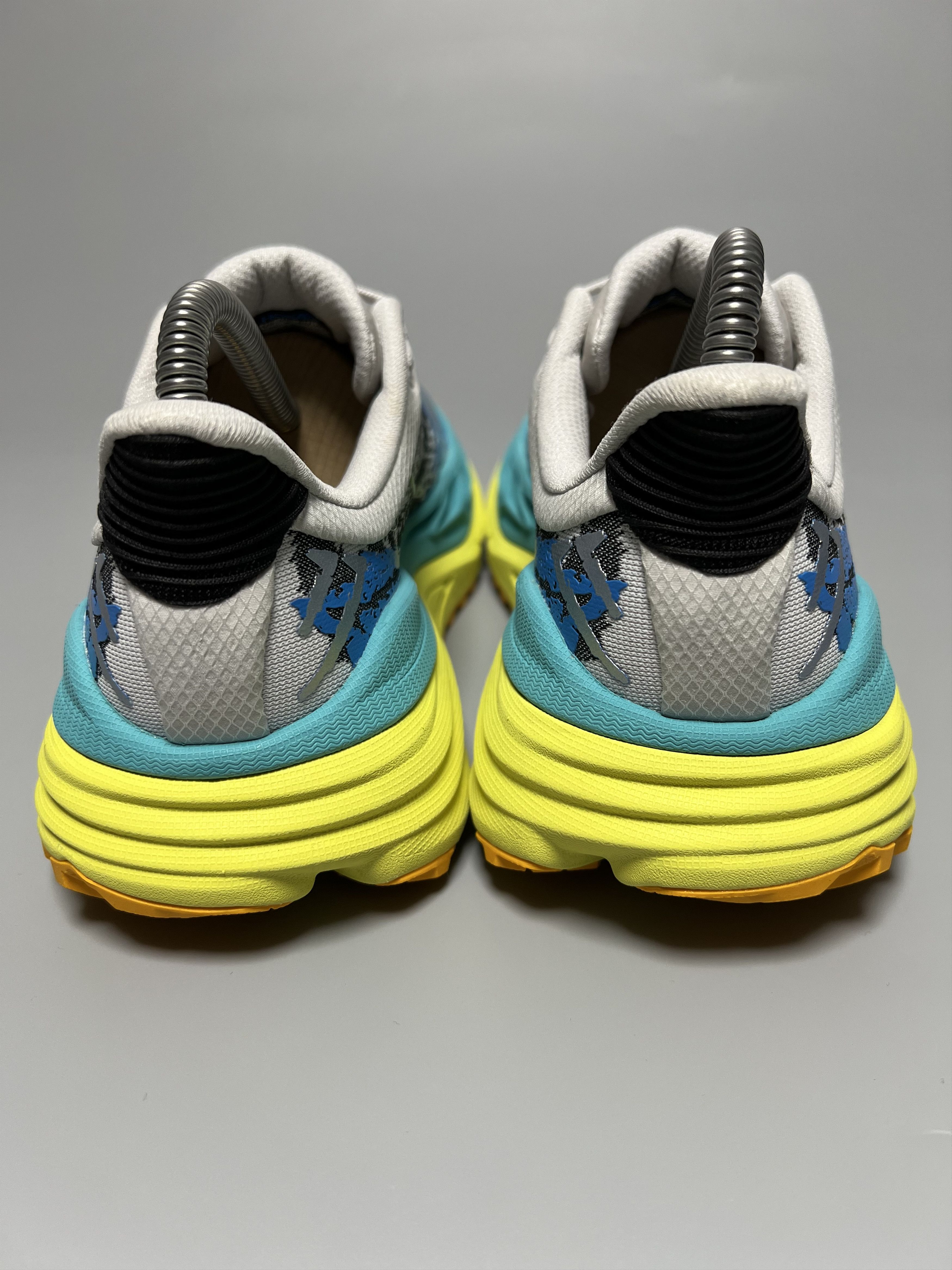 Hoka 5.5B Hoka One One Stinson 7 Women's Trail Running Shoes Size US 5.5 / IT 35.5 - 3 Thumbnail
