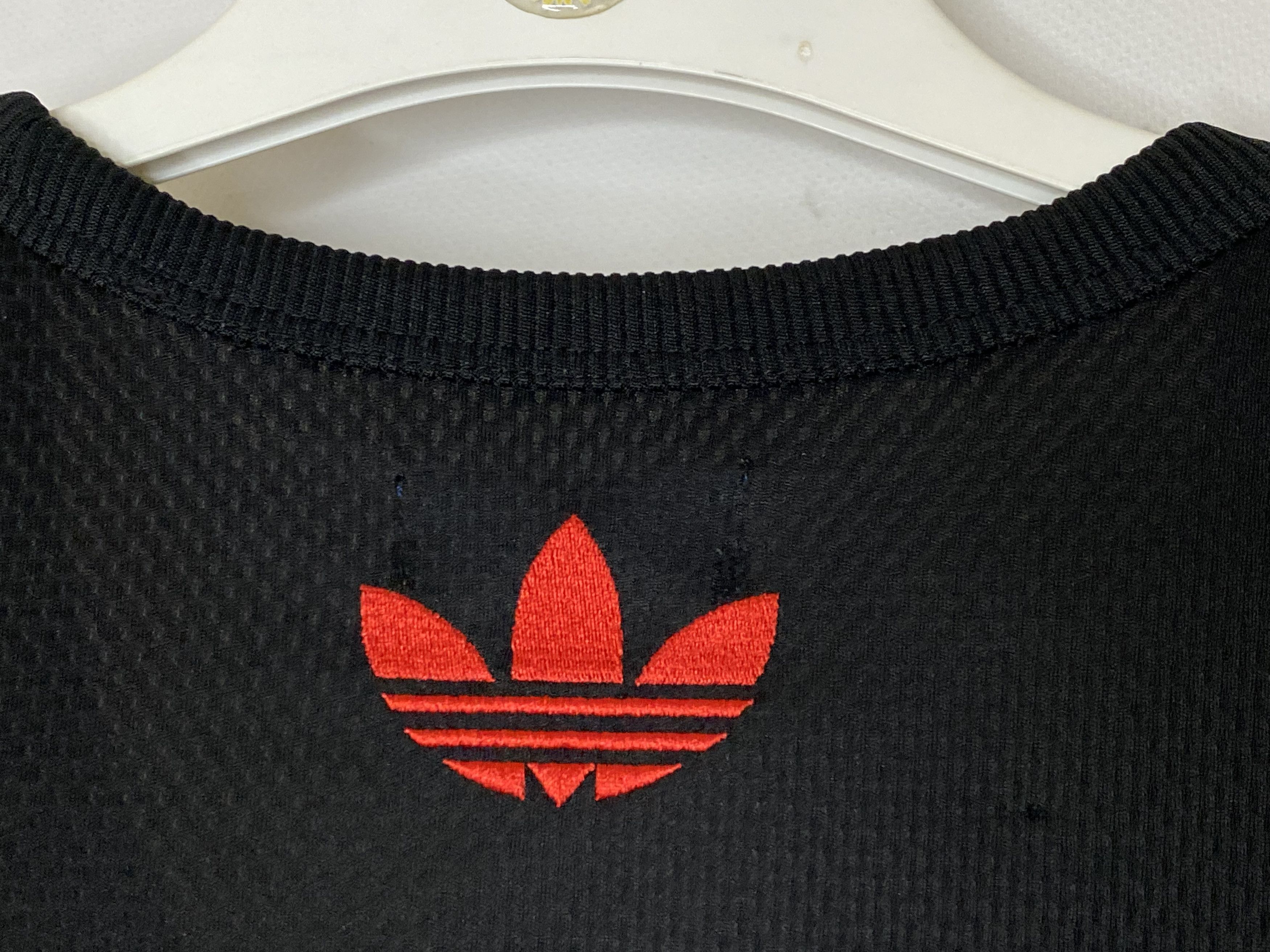 Adidas × NBA CHICAGO BULLS NBA 2013 BASKETBALL TANK TOP JERSEY SHIRT Size US S / EU 44-46 / 1 - 4 Thumbnail