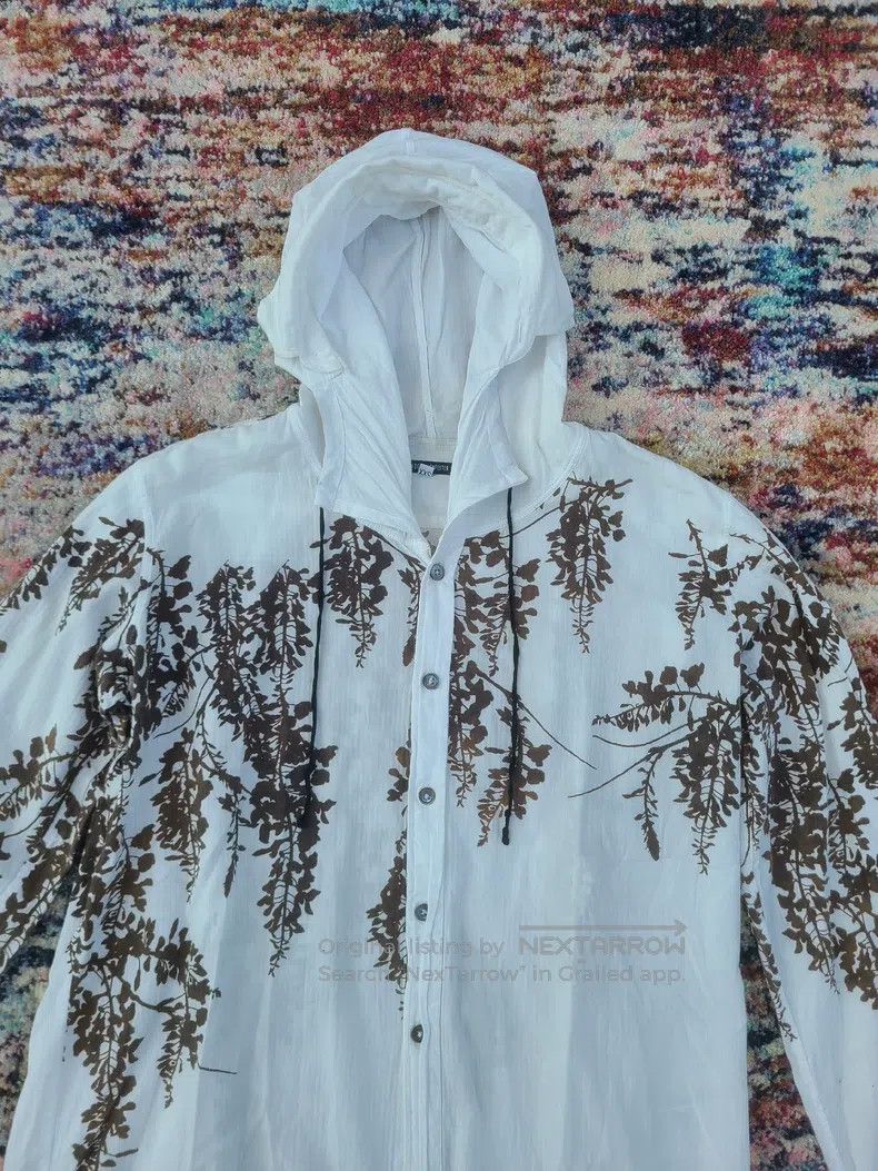 Ann Demeulemeester Ann Demeulemeester Jacket, Jacket Size US M / EU 48-50 / 2 - 5 Thumbnail