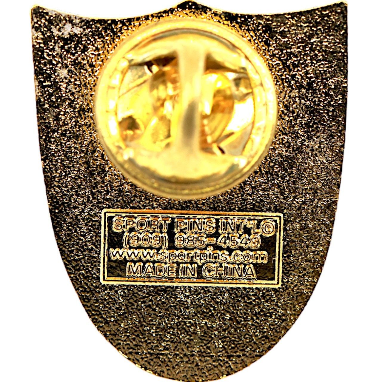 Other WUSA 2001 Vintage Women's Soccer League Pin *NEW* Size ONE SIZE - 2 Thumbnail