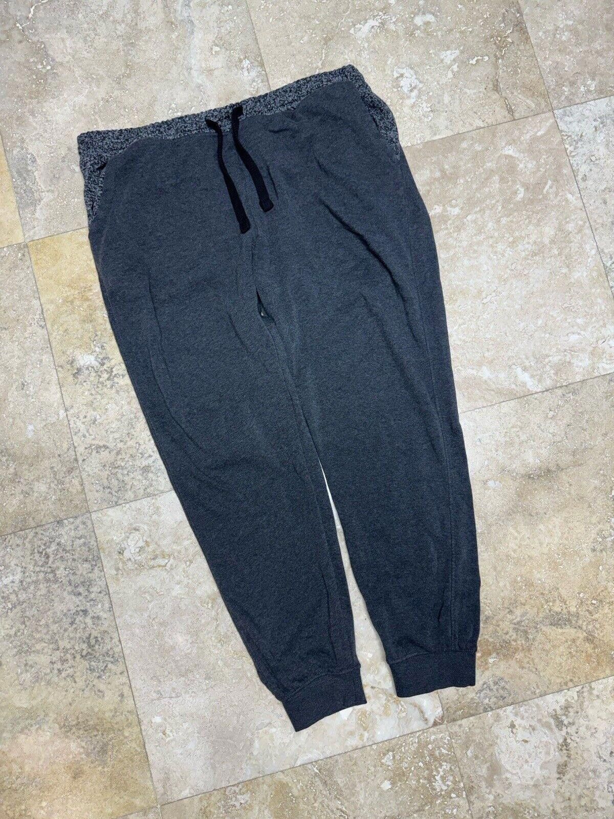 Southpole South Pole Gray Sweatpants Joggers Size US 44 / EU 60 - 2 Thumbnail