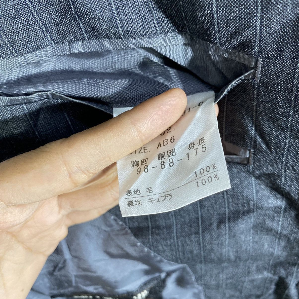 Other BLAZER SUITS BELLUMORE Size 52S - 6 Thumbnail