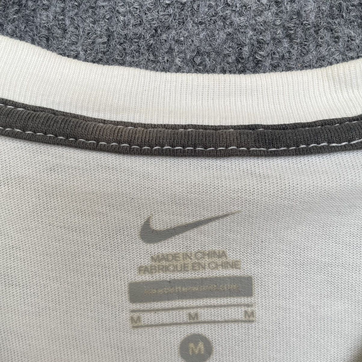 Nike Nike Rare Design Tank Top Size US S / EU 44-46 / 1 - 4 Thumbnail