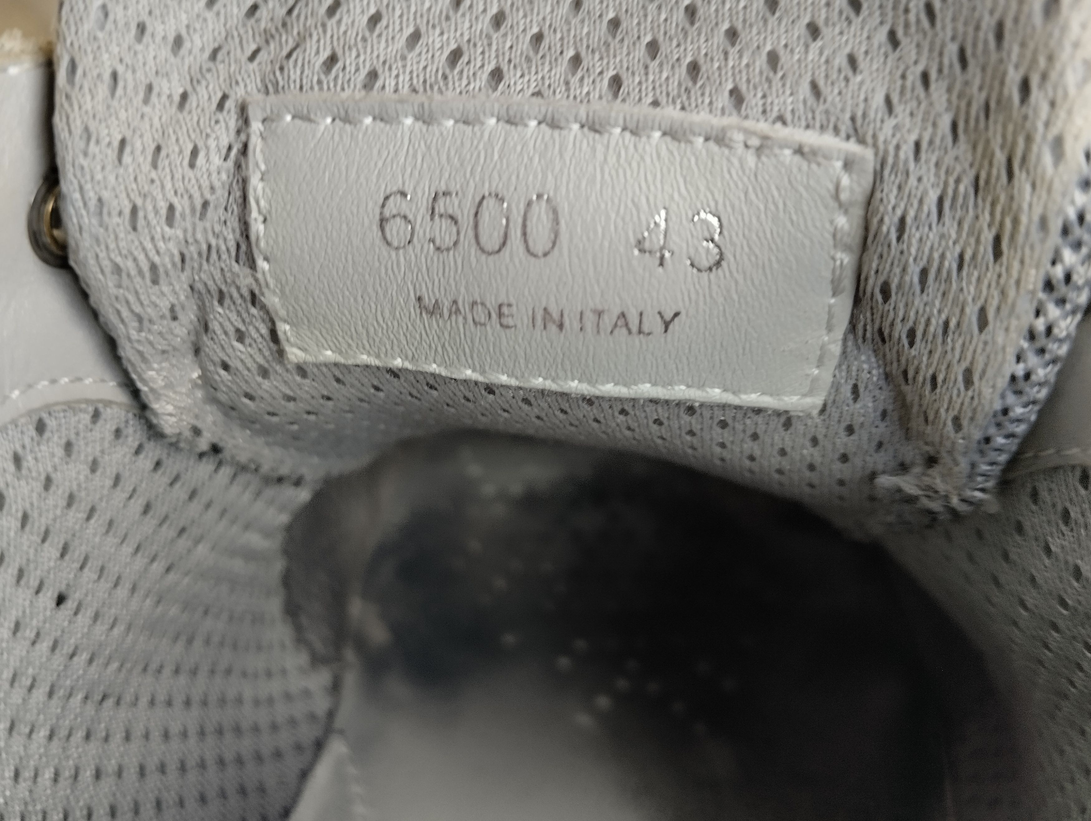 Prada Prada American Cup Size US 10.5 / EU 43-44 - 9 Thumbnail