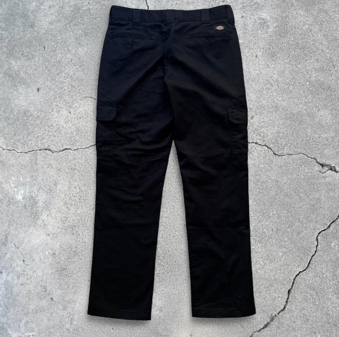 Dickies Dickies Cargo Pants Size US 32 / EU 48 - 2 Thumbnail