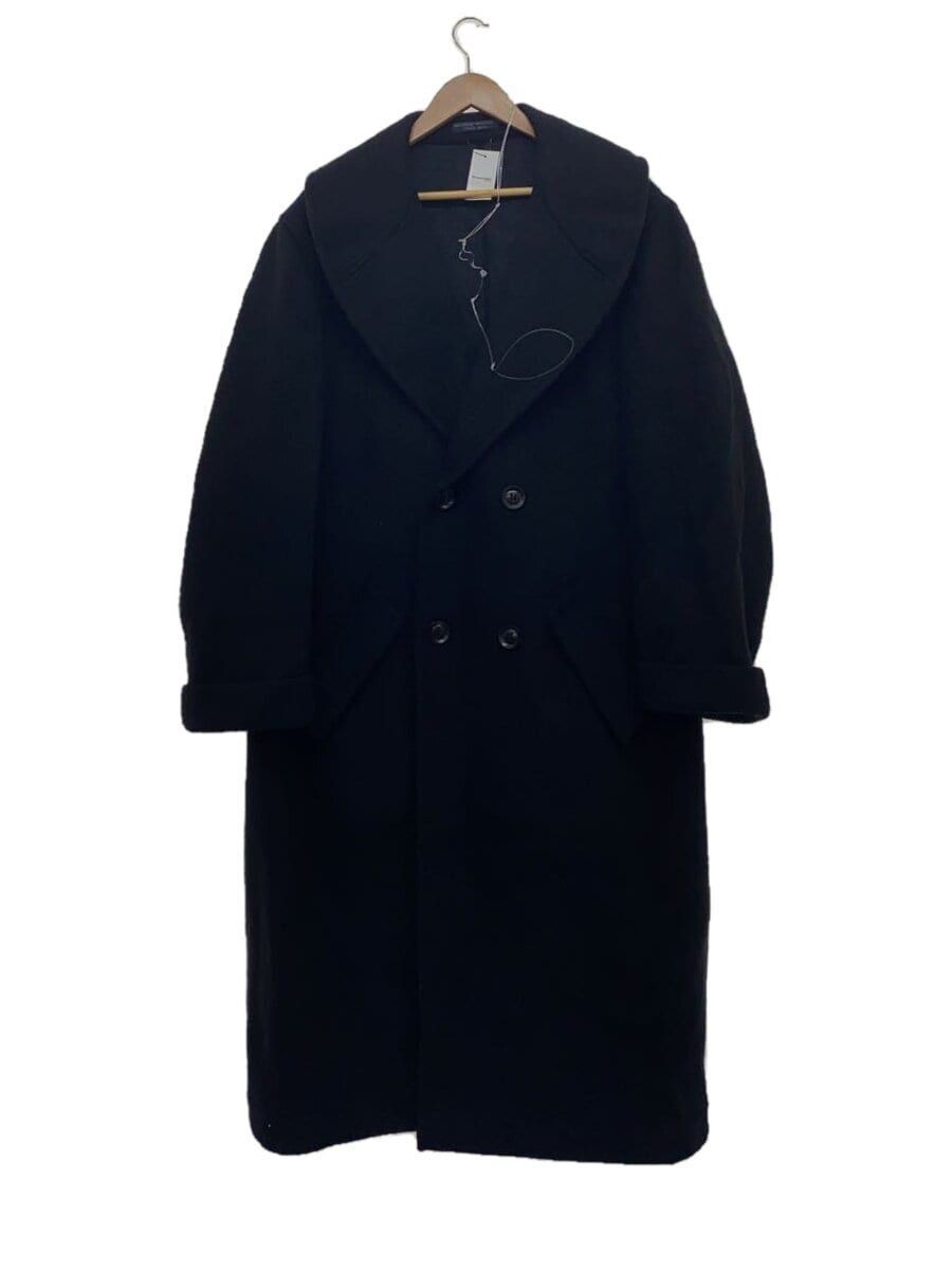 Yohji Yamamoto Night H yohji yamamoto Regulation/coat Size US S / EU 44-46 / 1 - 1 Thumbnail