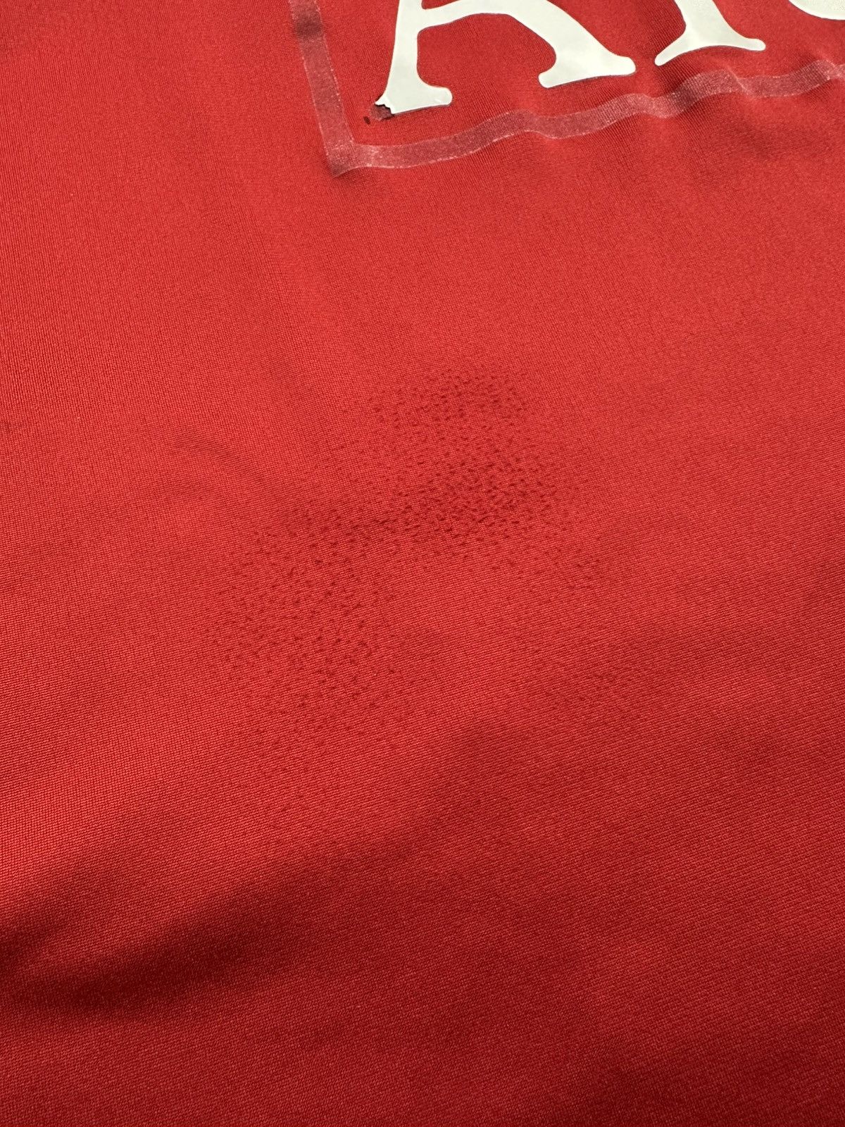 Nike Nike Manchester United 2008 2009 Third Shirt Soccer Jersey Size US XL / EU 56 / 4 - 12 Thumbnail