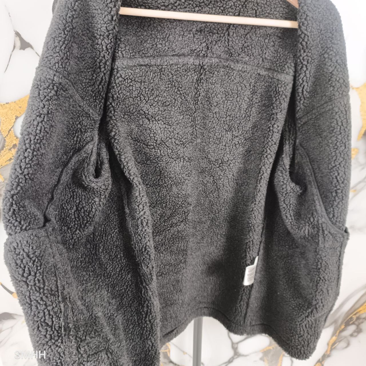 Uniqlo Uniqlo Faux Mouton Archive Jacket Japan Edition - M Size US L / EU 52-54 / 3 - 7 Thumbnail
