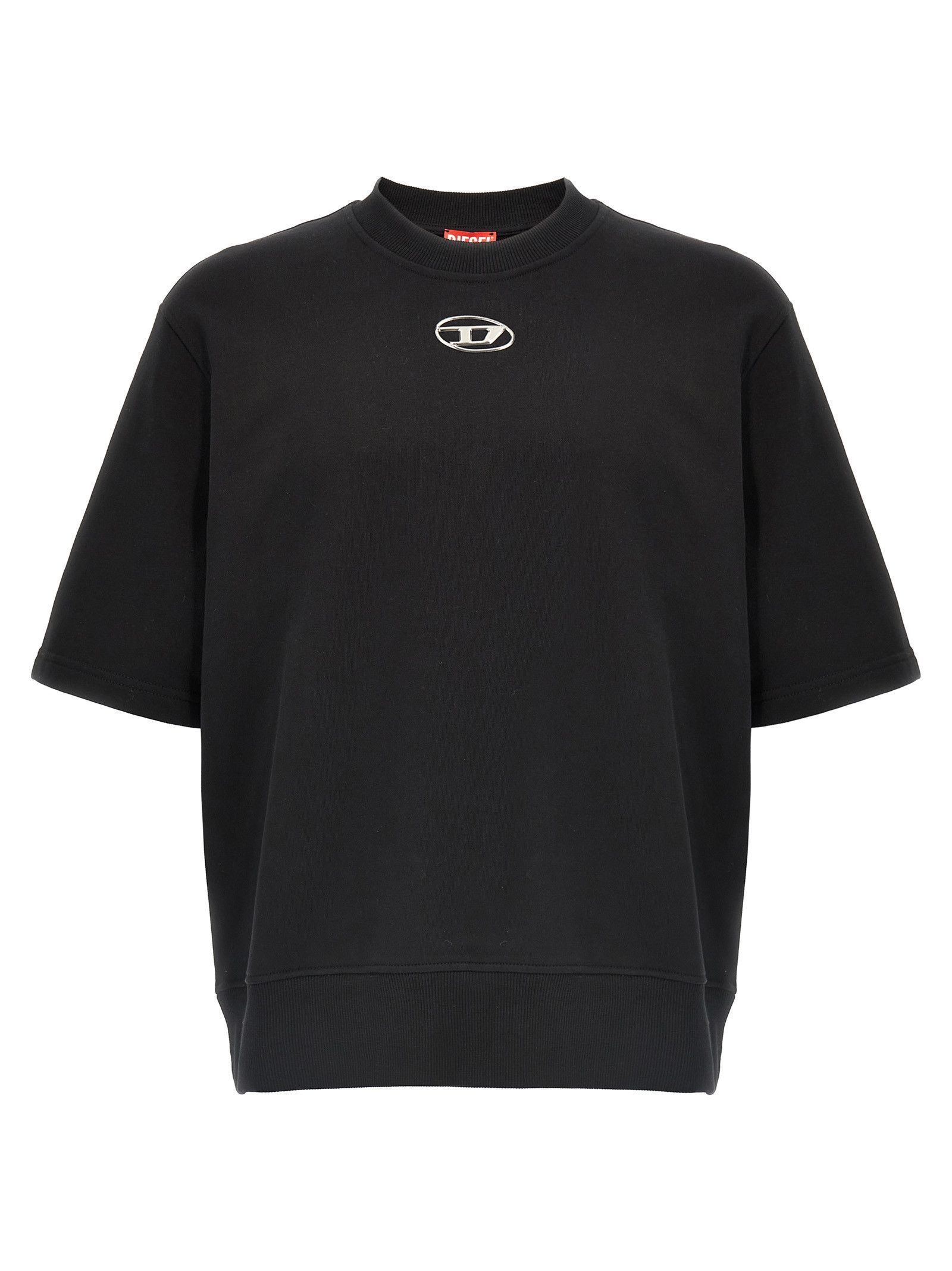 Diesel 'S-Cooling-L1' Sweatshirt Size US L / EU 52-54 / 3 - 1 Thumbnail