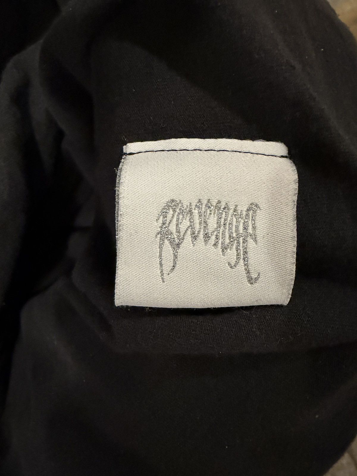 Playboy × Revenge Revenge x Playboy Tee Size US XL / EU 56 / 4 - 4 Thumbnail