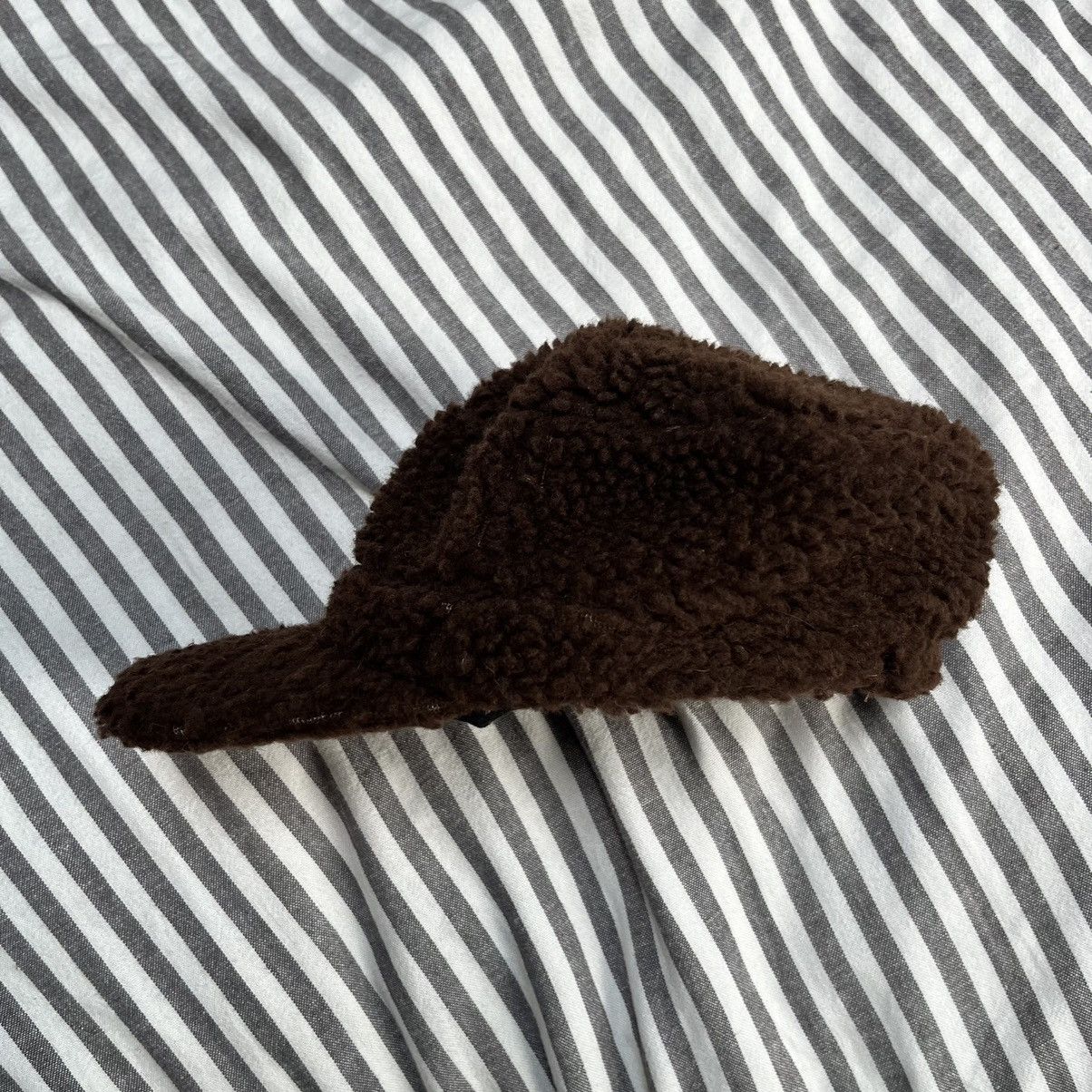 SafetyBear SAFETY BEAR HAT Size ONE SIZE - 3 Thumbnail