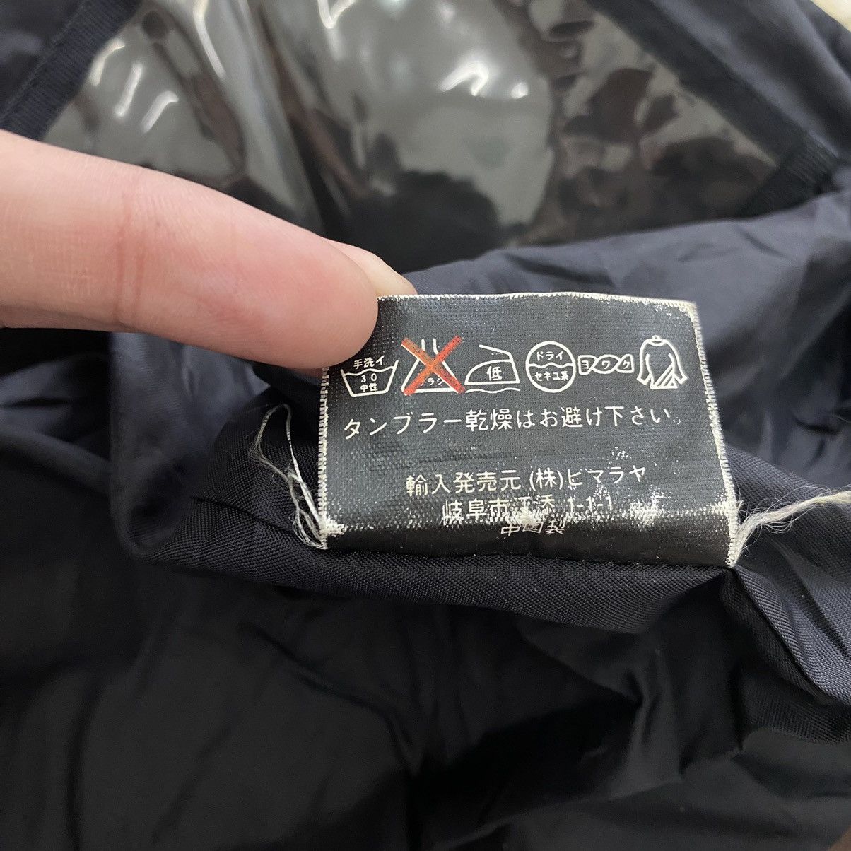 Other LISKY SNOWBOARD Multi Pockets Brown Windbreaker Coach Jacket Size US M / EU 48-50 / 2 - 8 Thumbnail