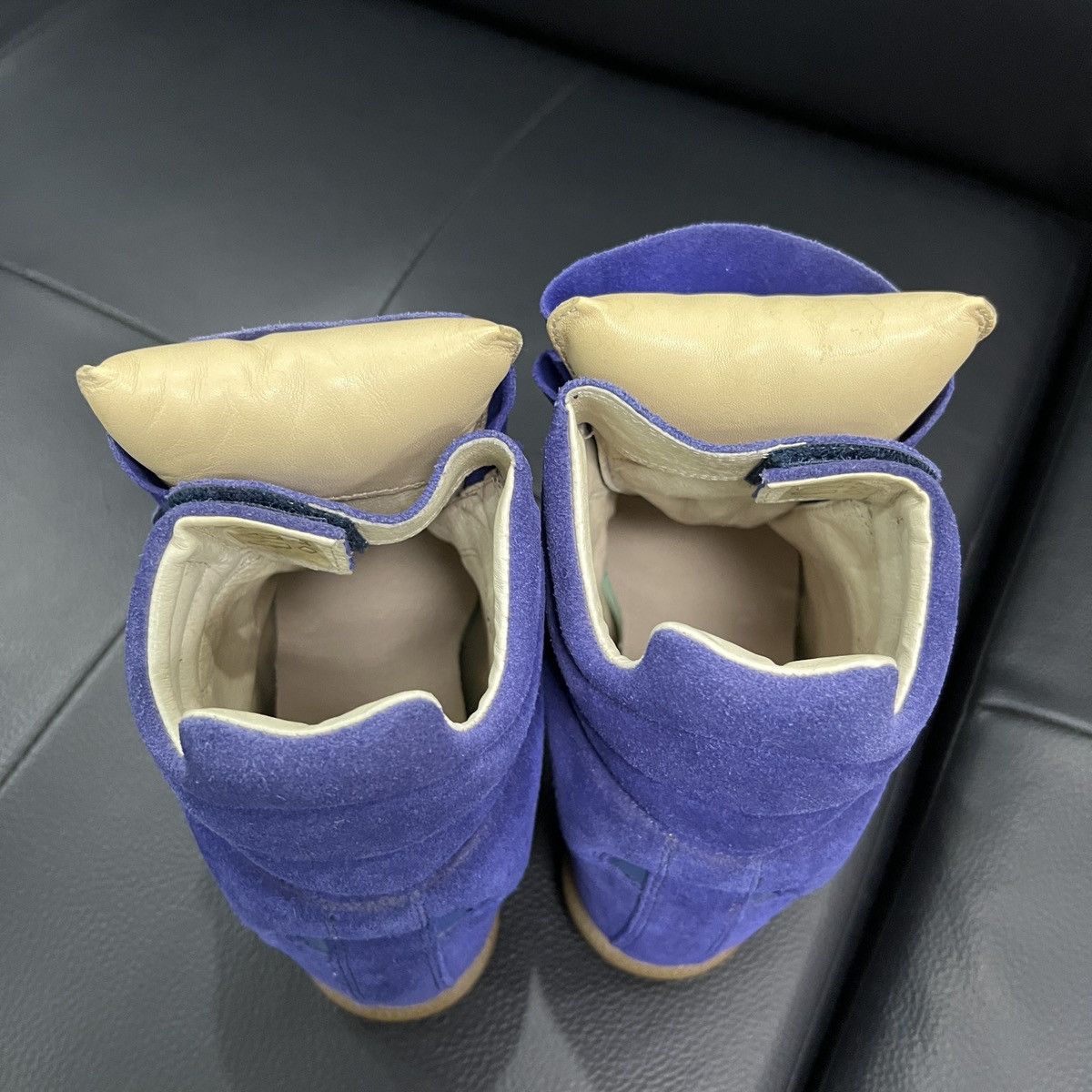 Isabel Marant Isabel Marant Bekett Size US 7 / IT 37 - 6 Thumbnail