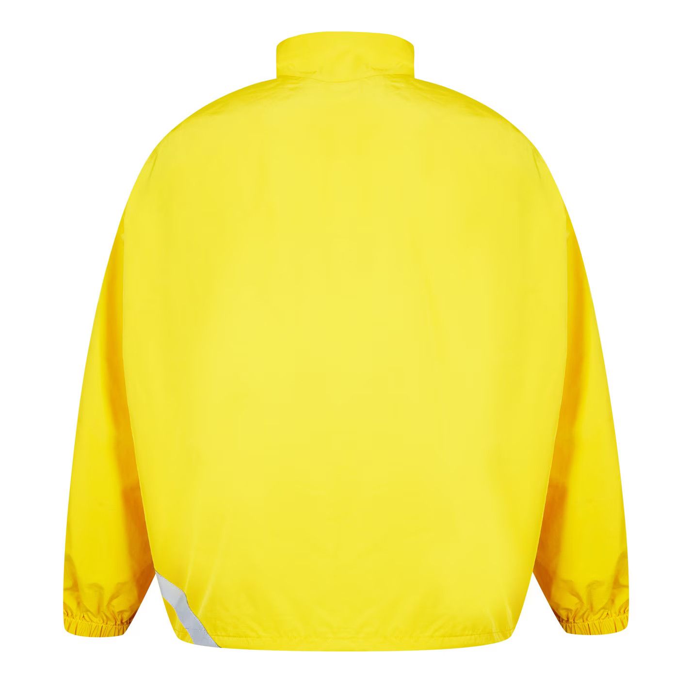 Acne Studios o1g2r1mq0825 Ripstop Jacket in Yellow Size US XS / EU 42 / 0 - 6 Thumbnail
