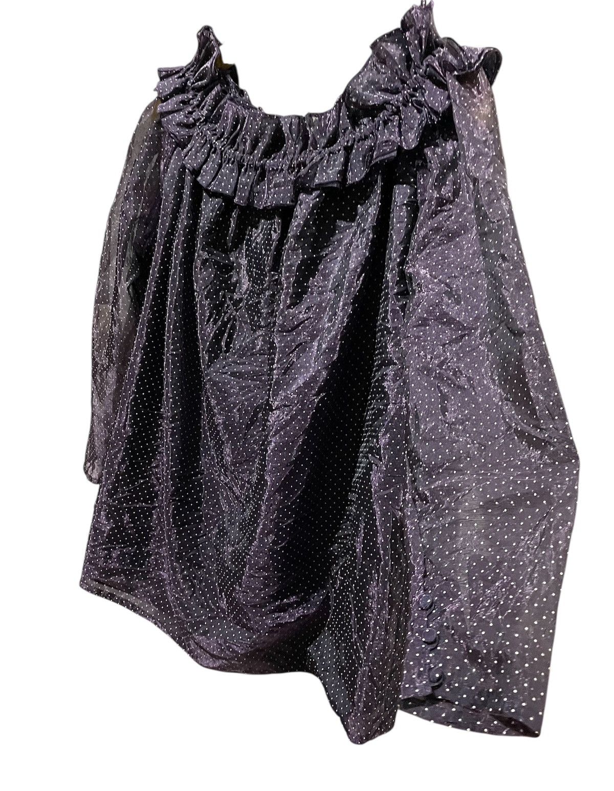Dior DIOR BLOUSE Size M / US 6-8 / IT 42-44 - 6 Thumbnail