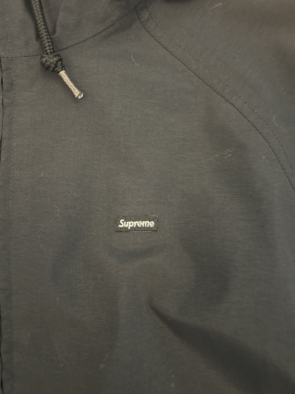 Supreme Supreme gore tex jacket Size US L / EU 52-54 / 3 - 2 Thumbnail