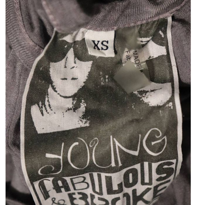 Young Fabulous & Broke Young, Fabulous & Broke Hamptons Maxi Dress Size