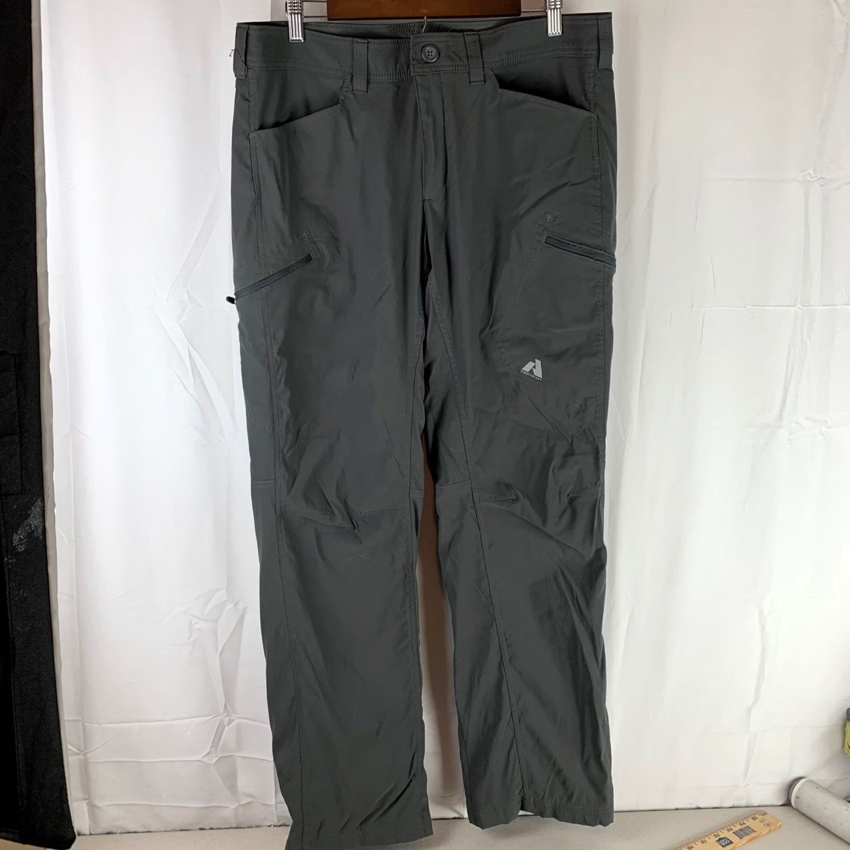 Eddie Bauer VINTAGE? No. Size US 36 / EU 52 - 2 Thumbnail