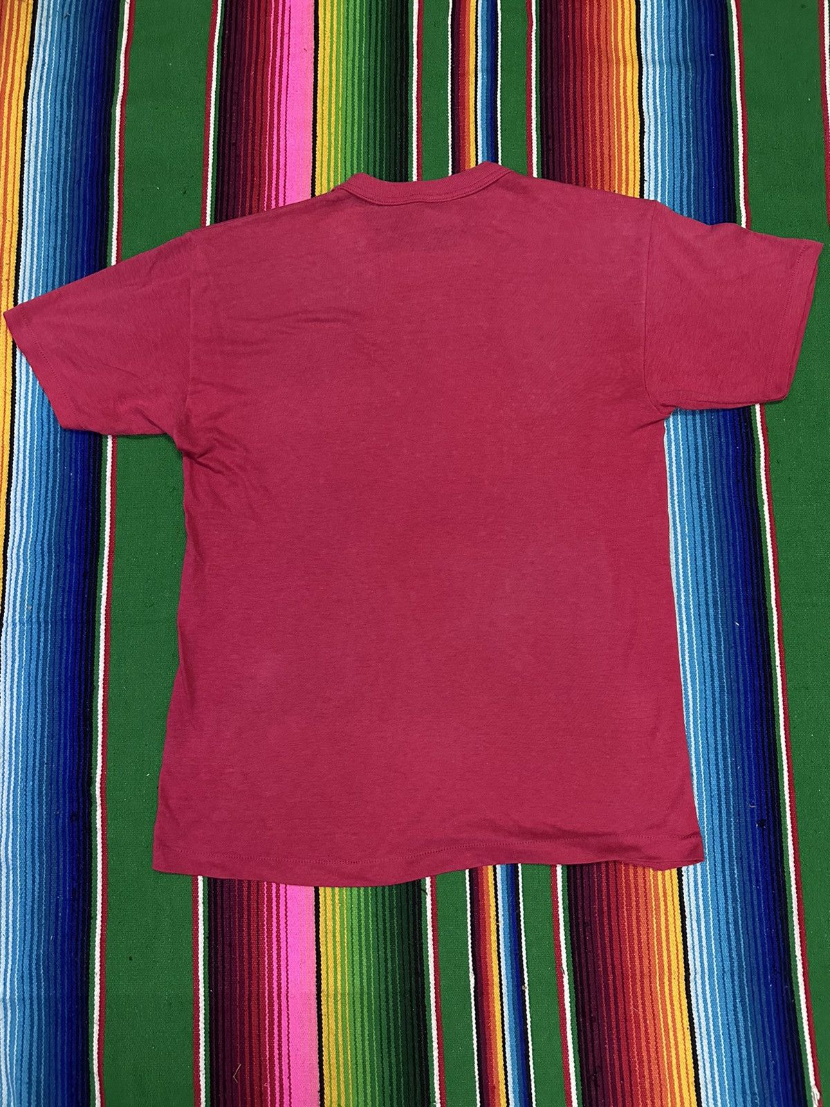 Vintage Vintage Usa Hawaii Kwanza 💥 Size US M / EU 48-50 / 2 - 2 Thumbnail
