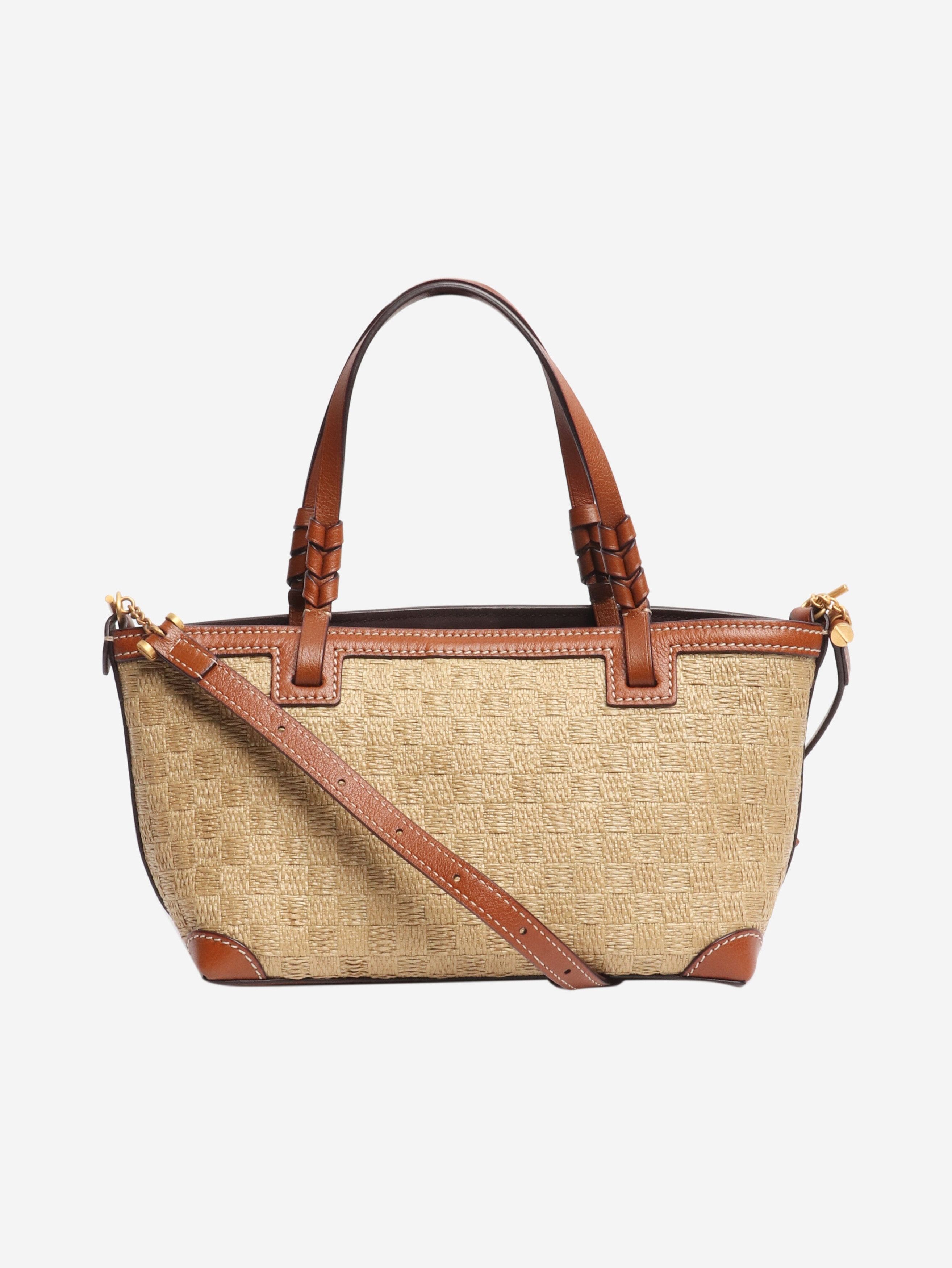 Other Neutral Cala 21 mini tote Size ONE SIZE - 1 Thumbnail