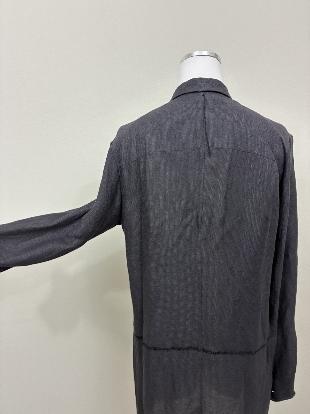 Damir Doma Damir Doma button up Size US M / EU 48-50 / 2 - 7 Thumbnail