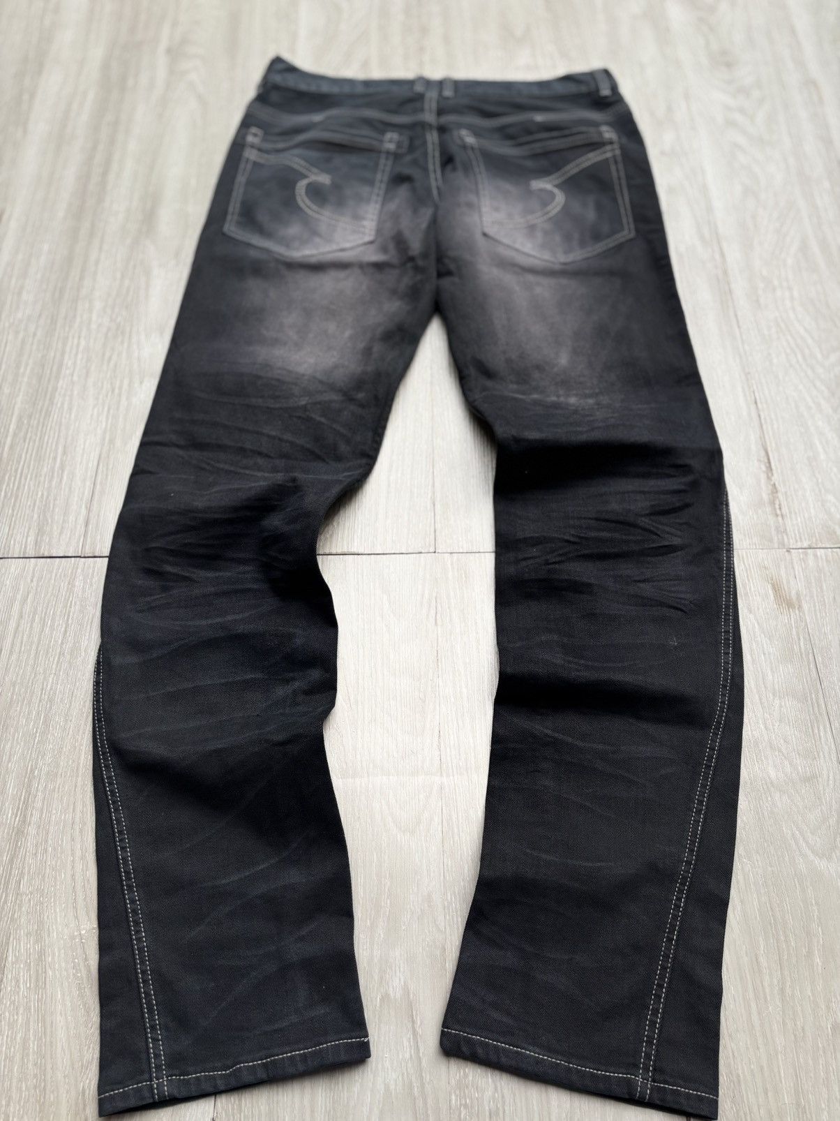 semanticdesign SEMANTIC DESIGN jeans Size US 31 - 4 Thumbnail