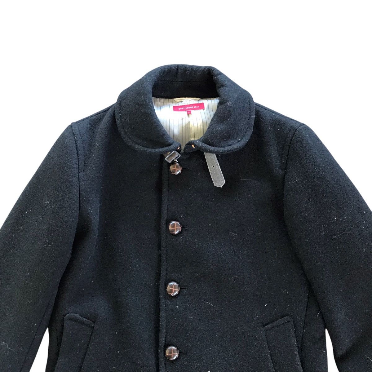 Japanese Brand Anti Label Japanese Jacket Size US M / EU 48-50 / 2 - 2 Thumbnail