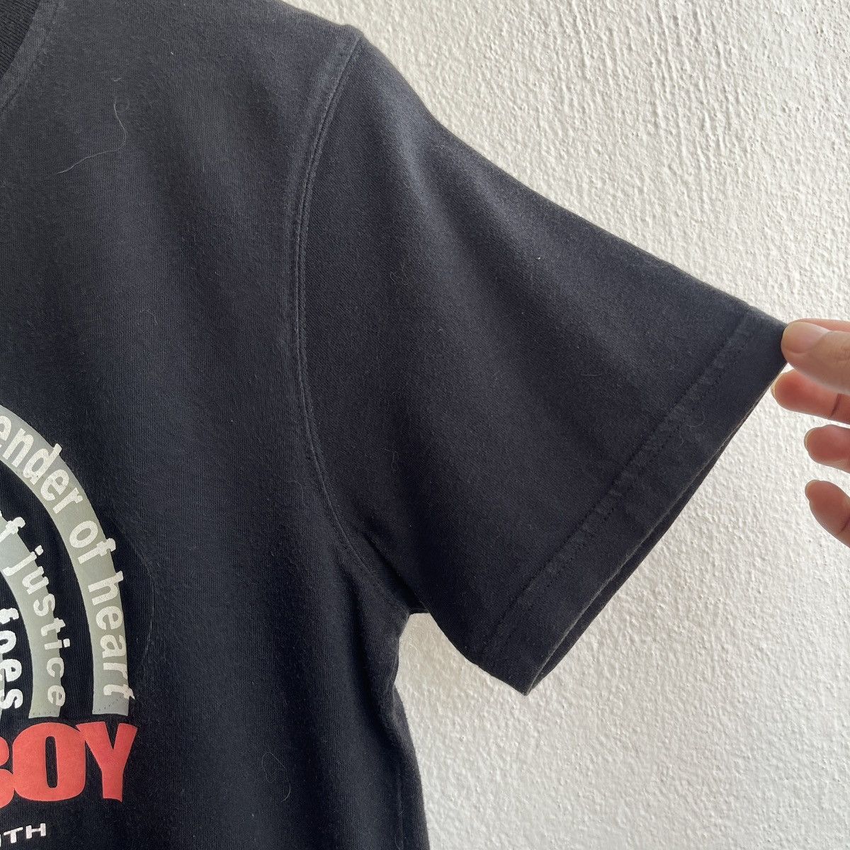 Vintage Vintage ASTROBOY Y2K By Tezuka Productions Official TShirt Size US S / EU 44-46 / 1 - 8 Thumbnail