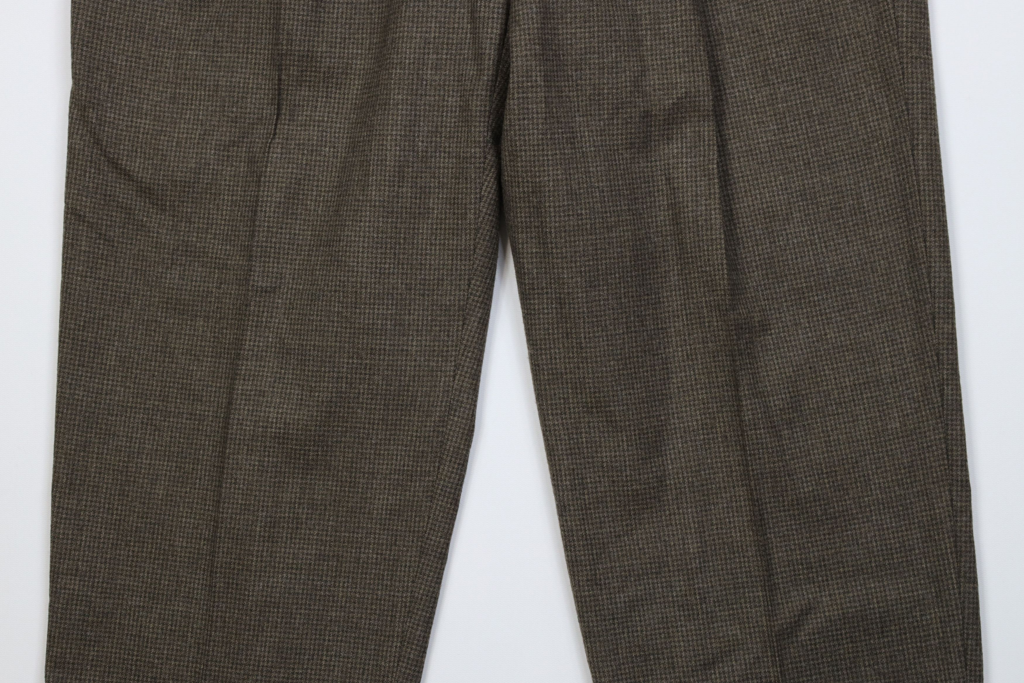 Vintage Vintage 90s Streetwear Wide Leg Chino Pants Trousers Size US 36 / EU 52 - 3 Thumbnail