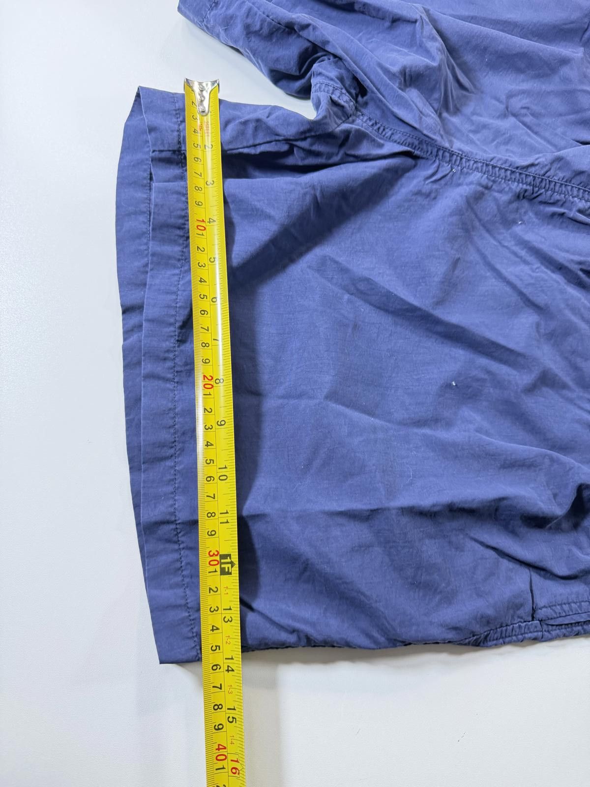 Columbia Columbia Men's Navy Blue Lightweight Shorts Size US 32 / EU 48 - 8 Thumbnail