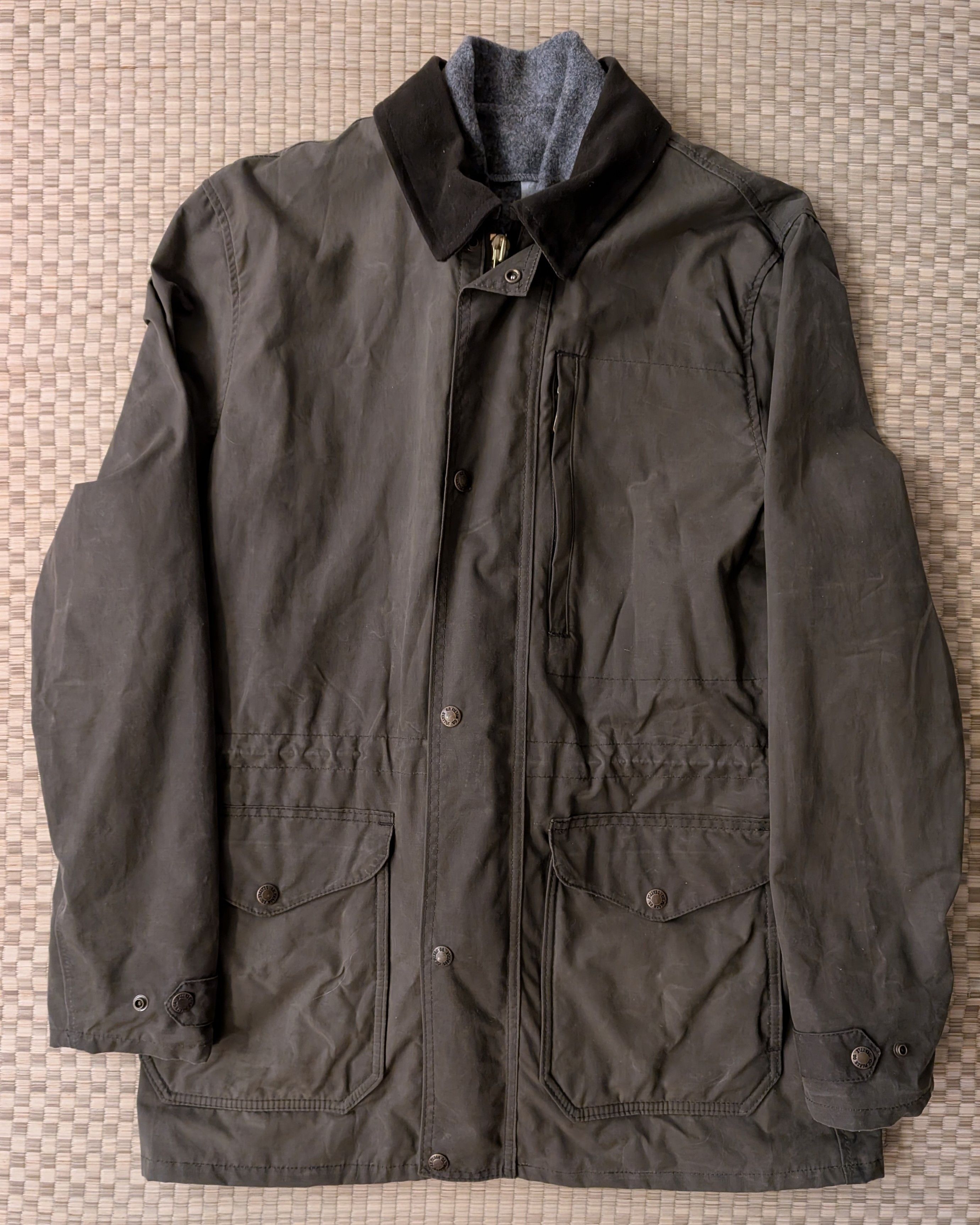 Denim Filson 39126 Filson Denim Jacket