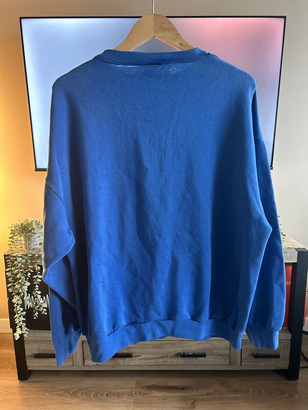 Vintage Florida Gators Crewneck Size US L / EU 52-54 / 3 - 4 Thumbnail